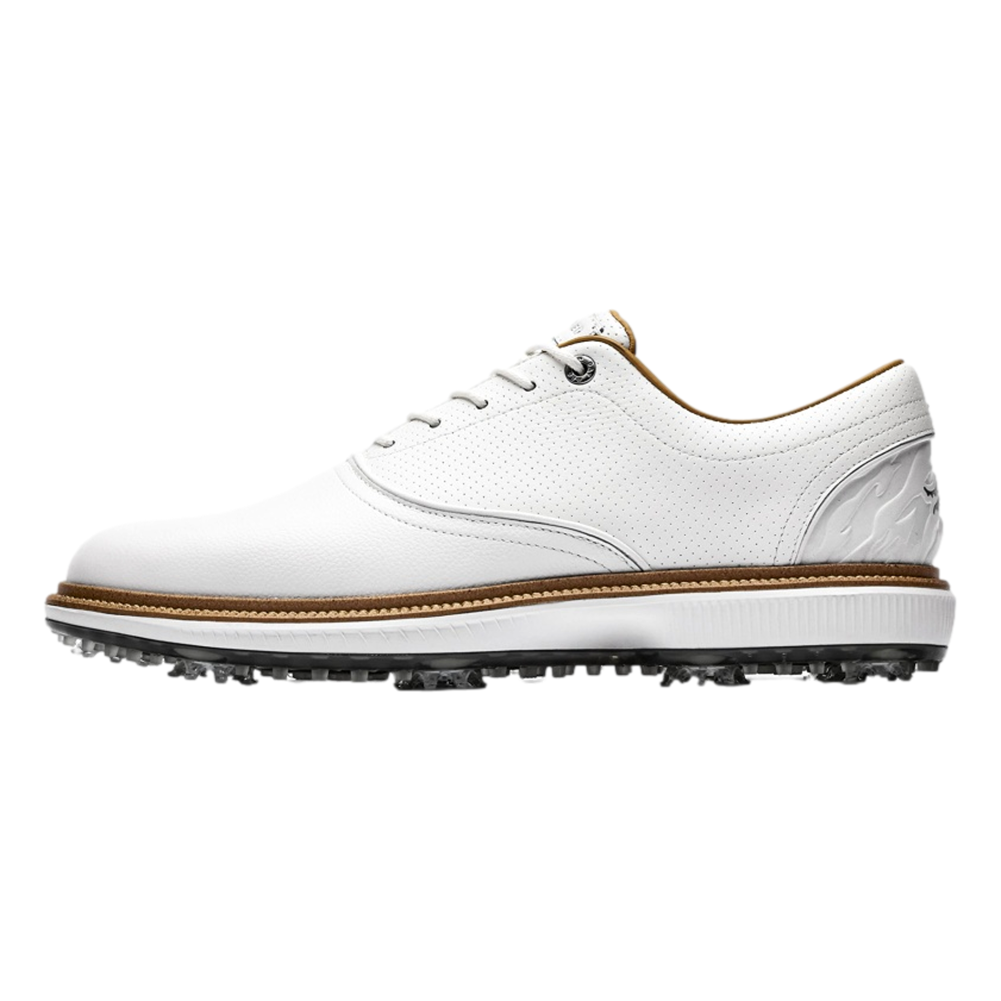 Pioneer Cypress Men's Spiked Golf Shoes