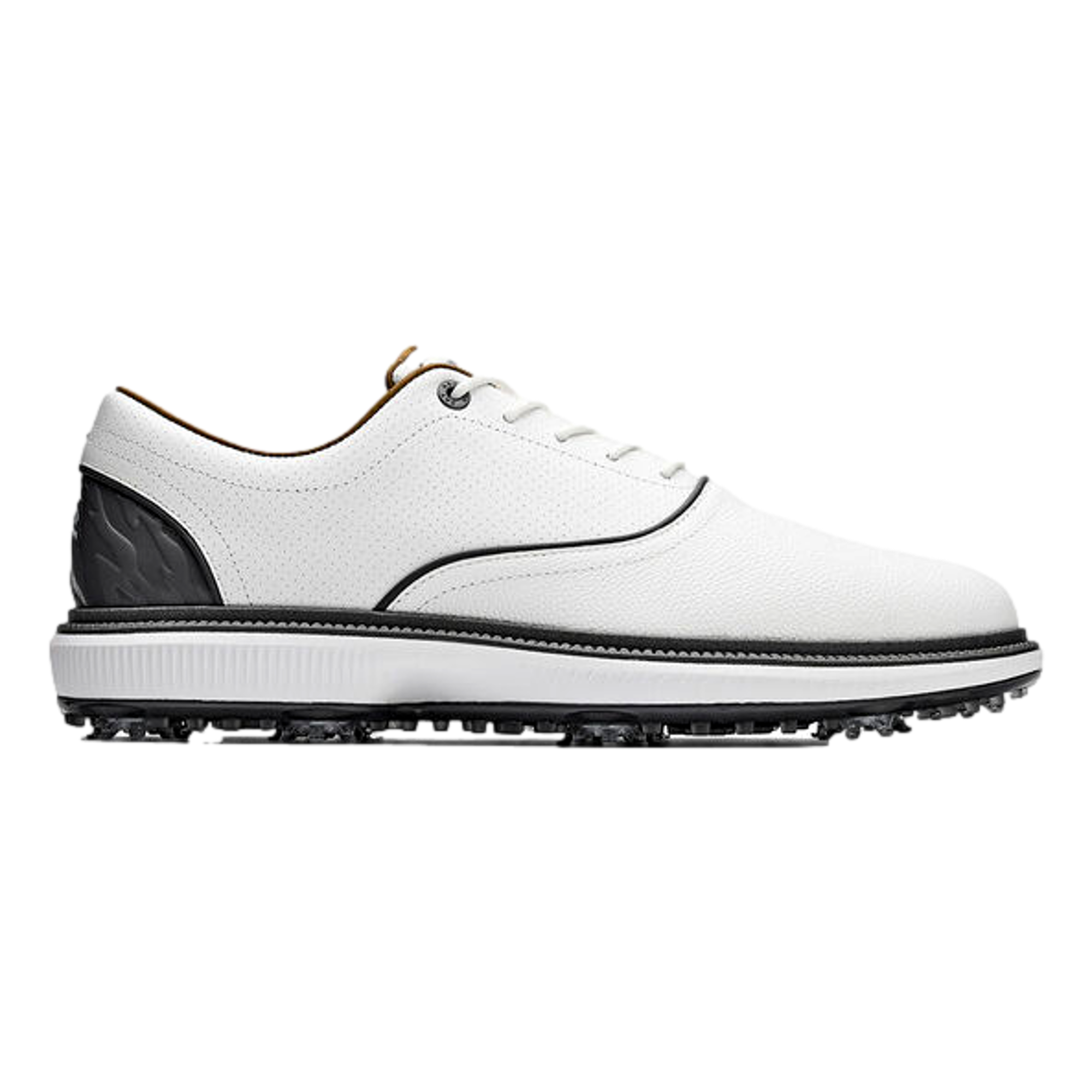 Pioneer Cypress Men's Spiked Golf Shoes