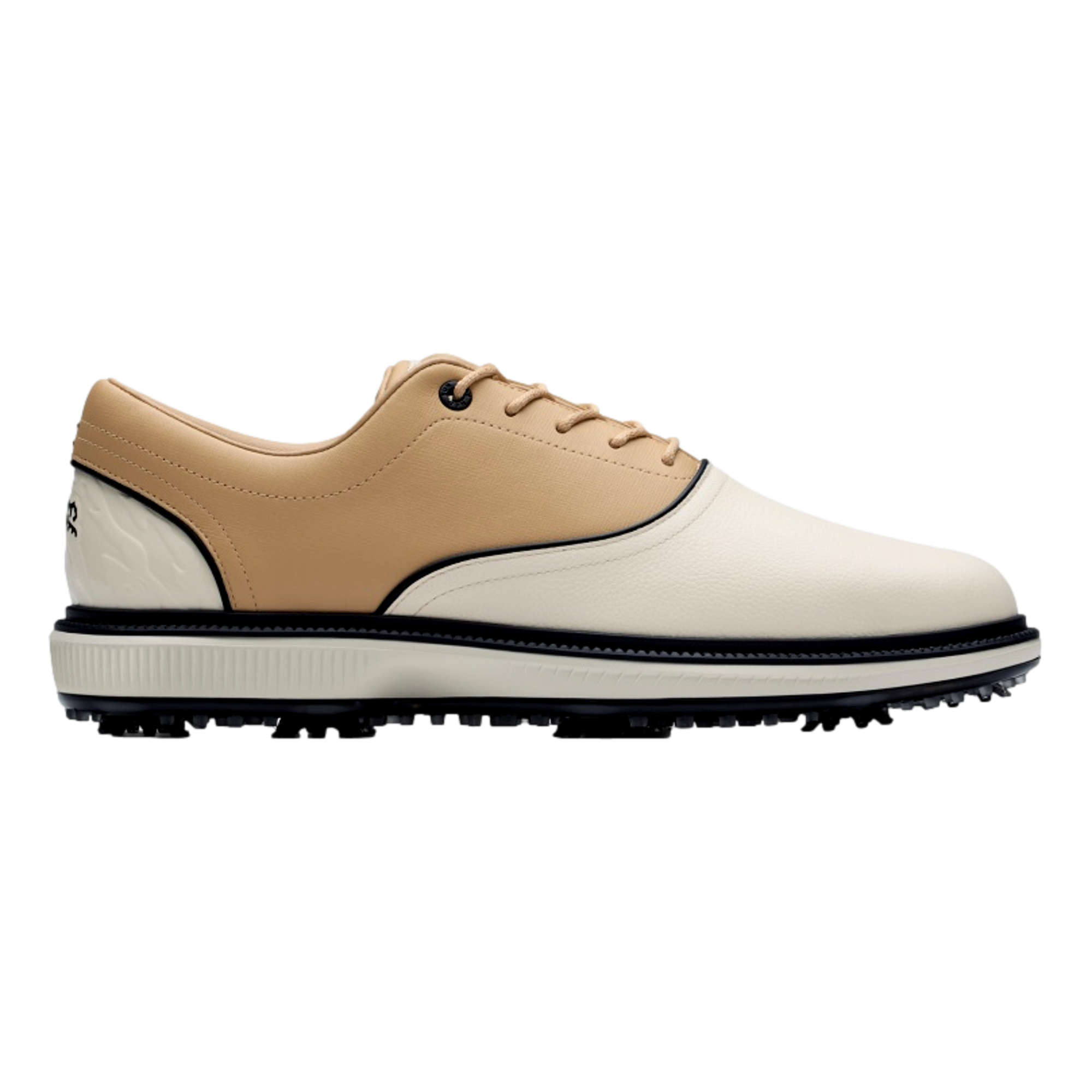 Pioneer Cypress Men's Spiked Golf Shoes