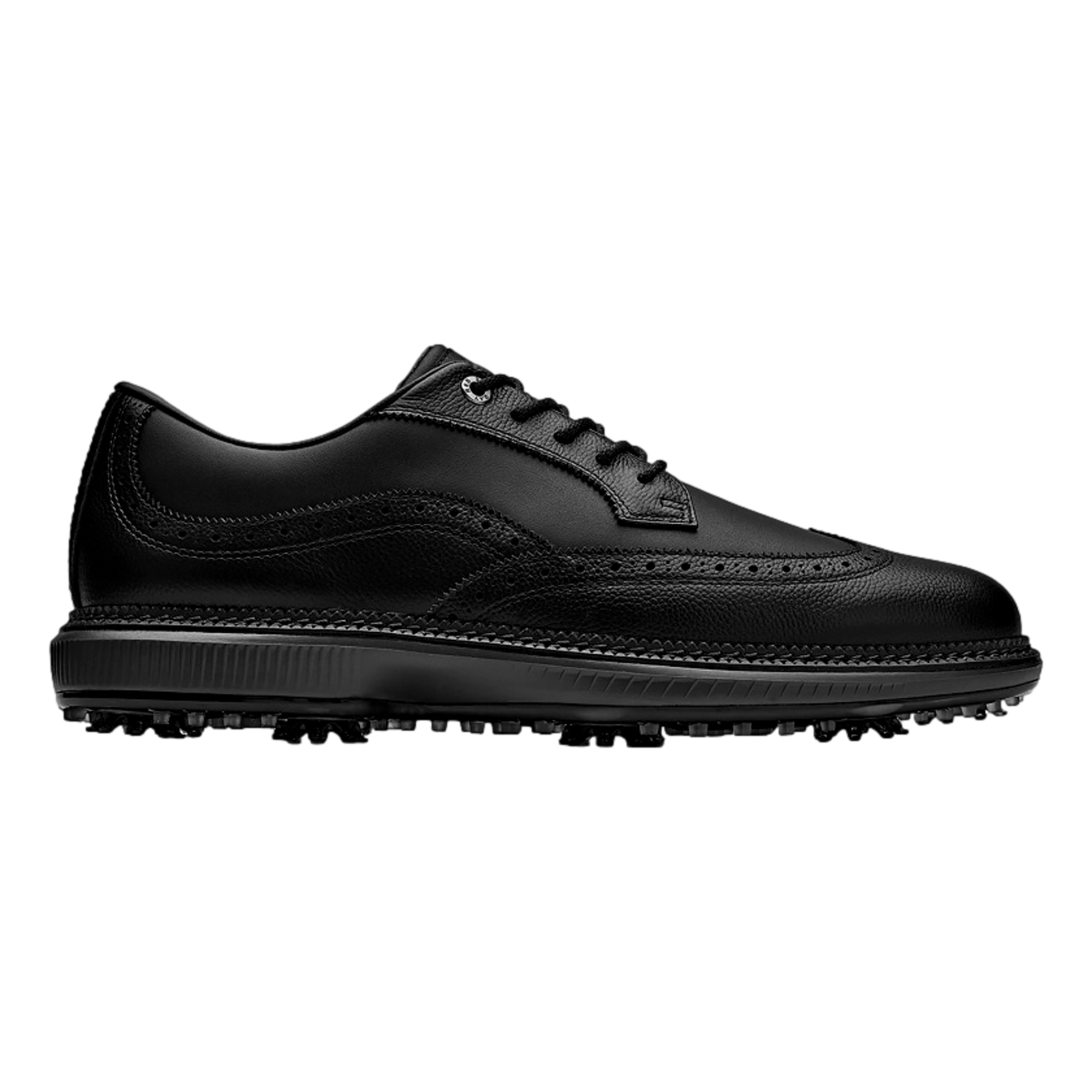 Pioneer Magnolia Men's Spiked Golf Shoes