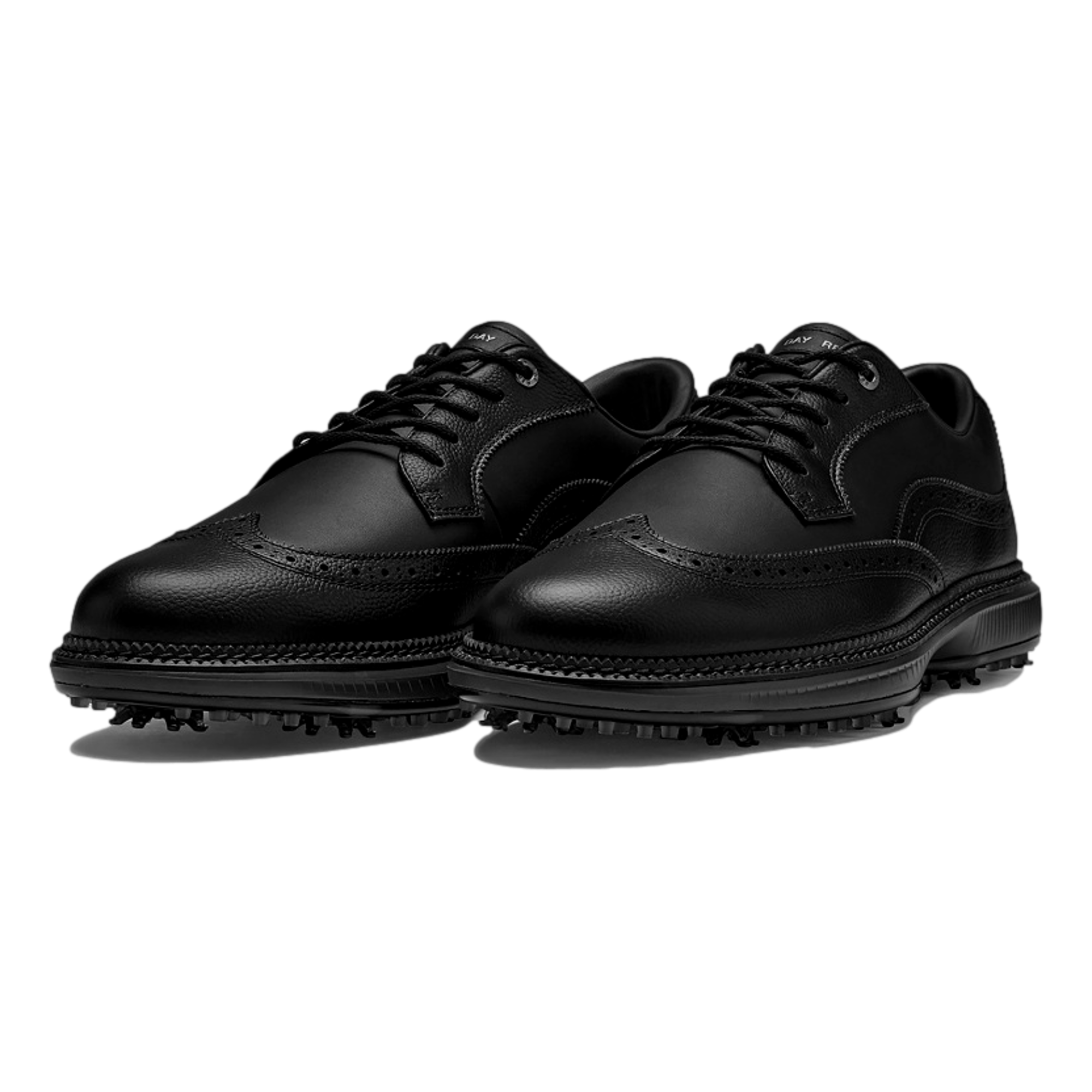 Pioneer Magnolia Men's Spiked Golf Shoes