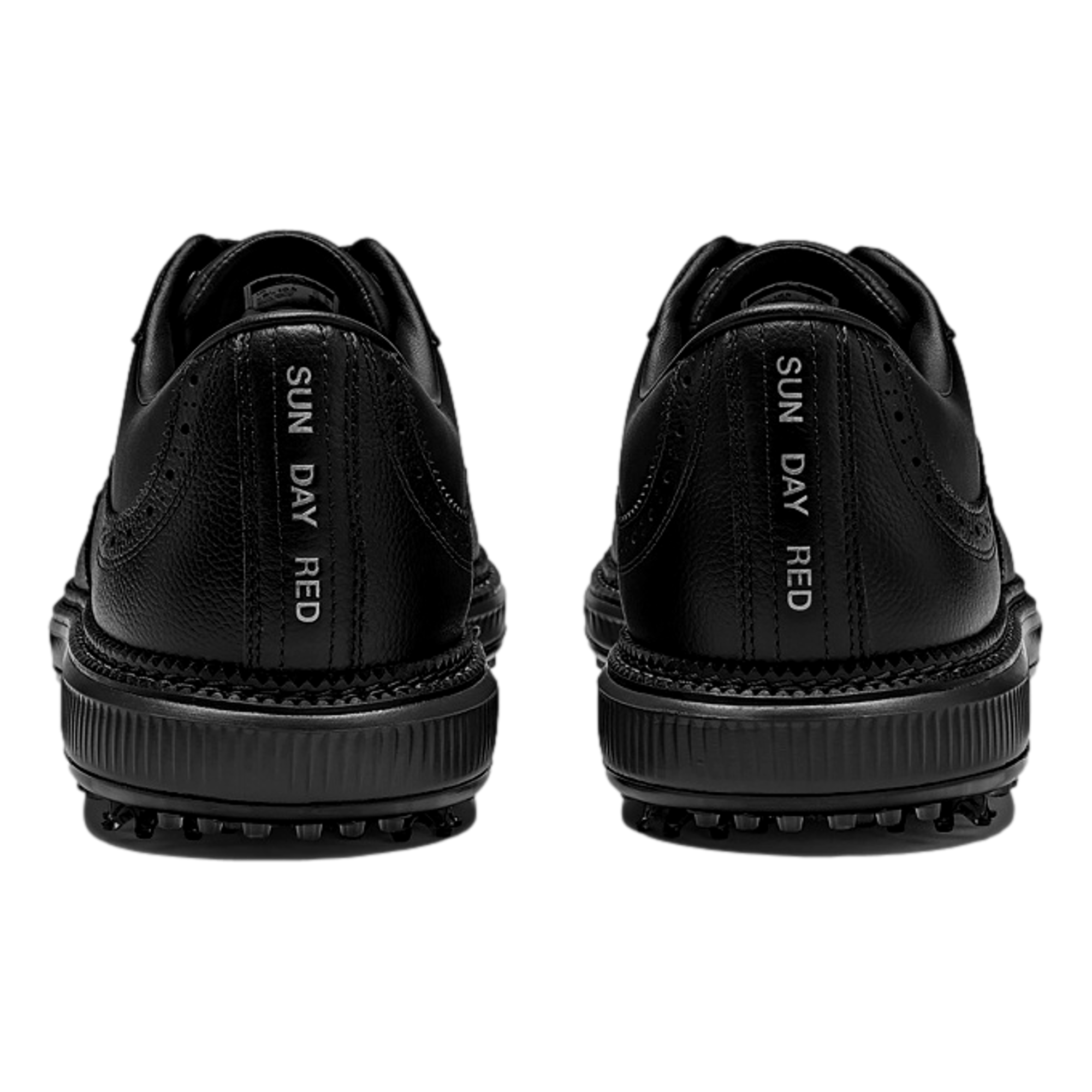 Pioneer Magnolia Men's Spiked Golf Shoes