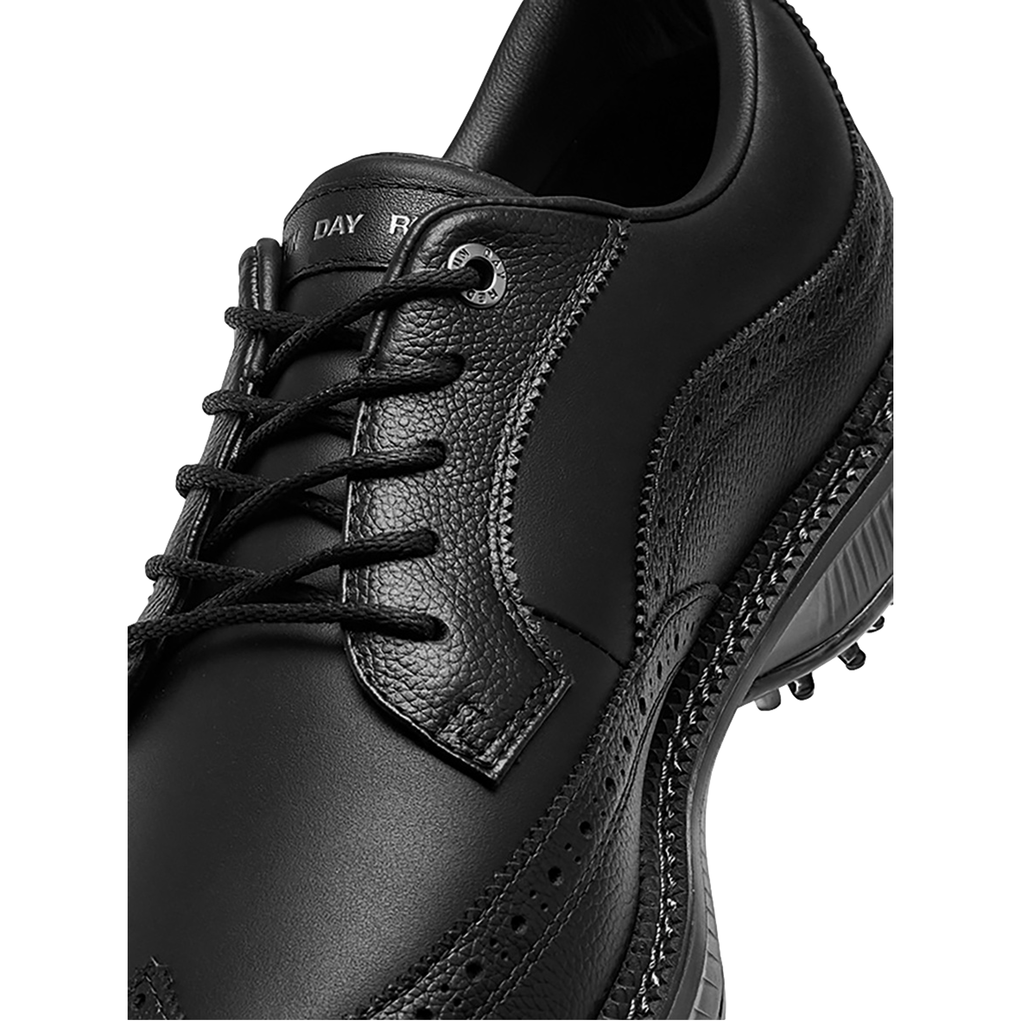 Pioneer Magnolia Men's Spiked Golf Shoes