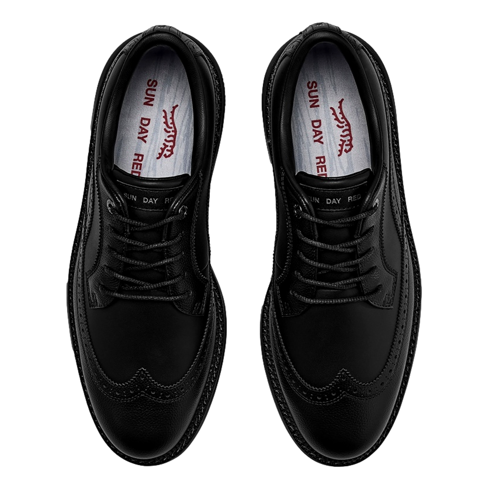 Pioneer Magnolia Men's Spiked Golf Shoes