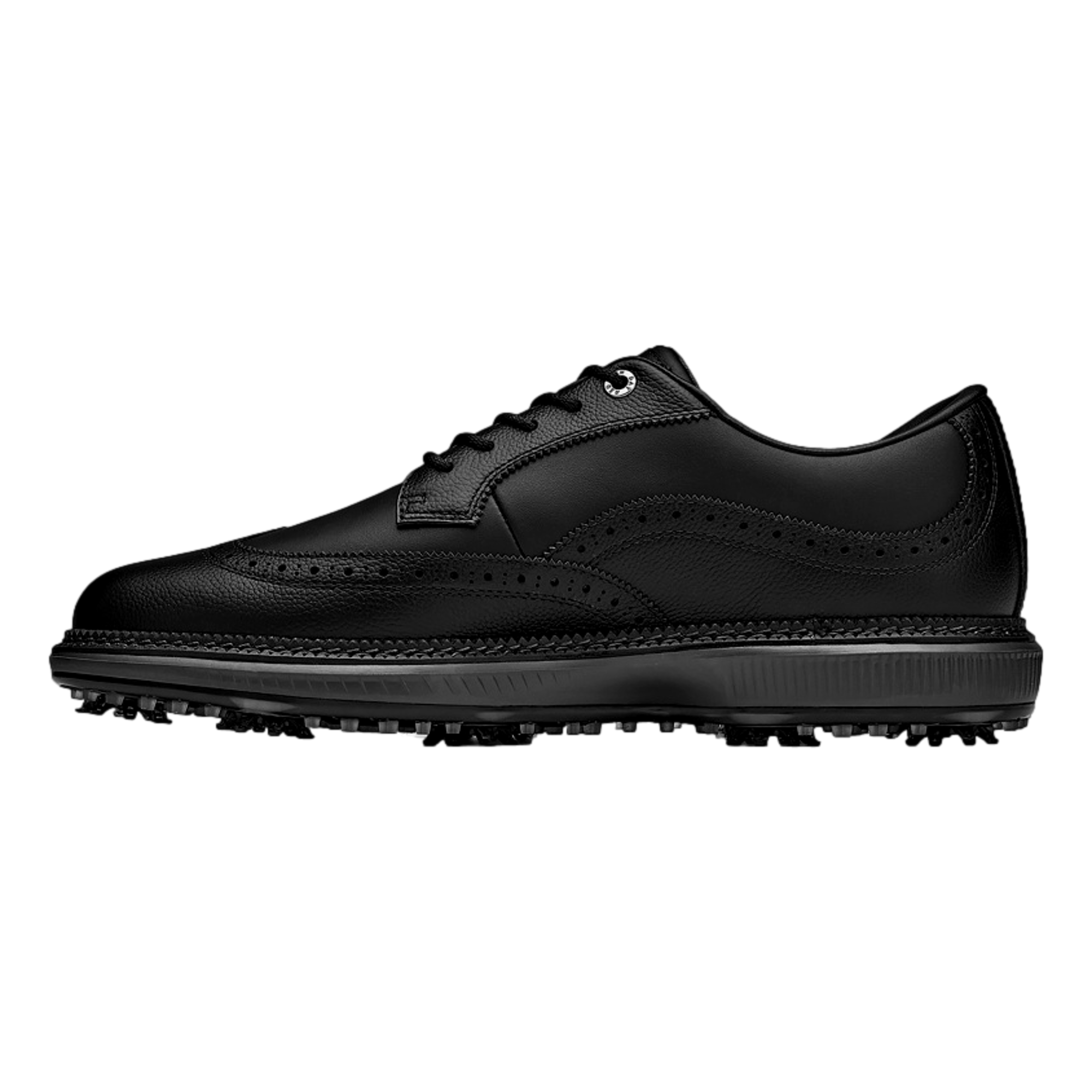 Pioneer Magnolia Men's Spiked Golf Shoes