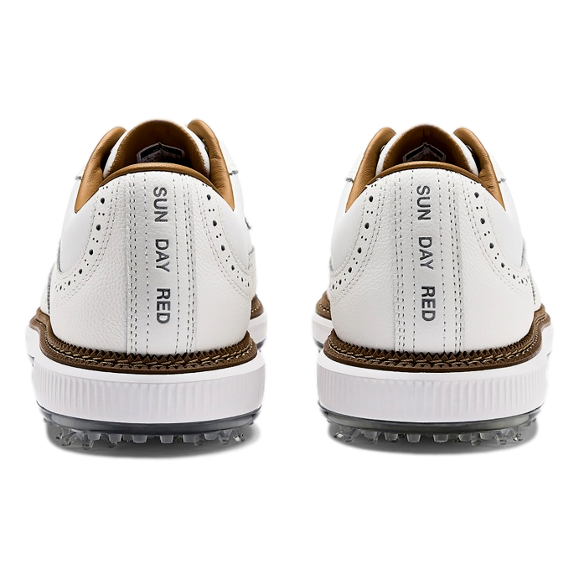 Pioneer Magnolia Men's Spiked Golf Shoes