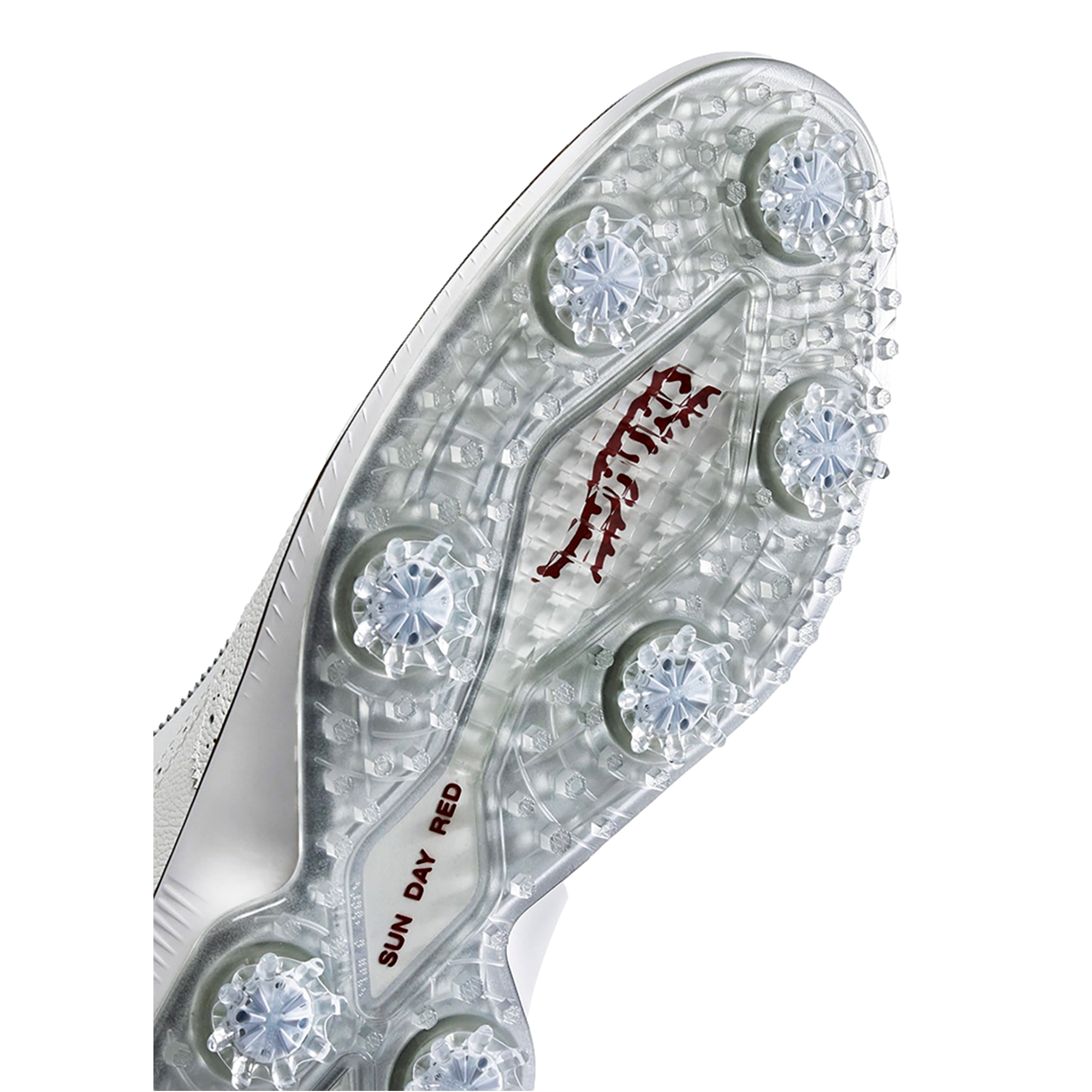 Pioneer Magnolia Men's Spiked Golf Shoes