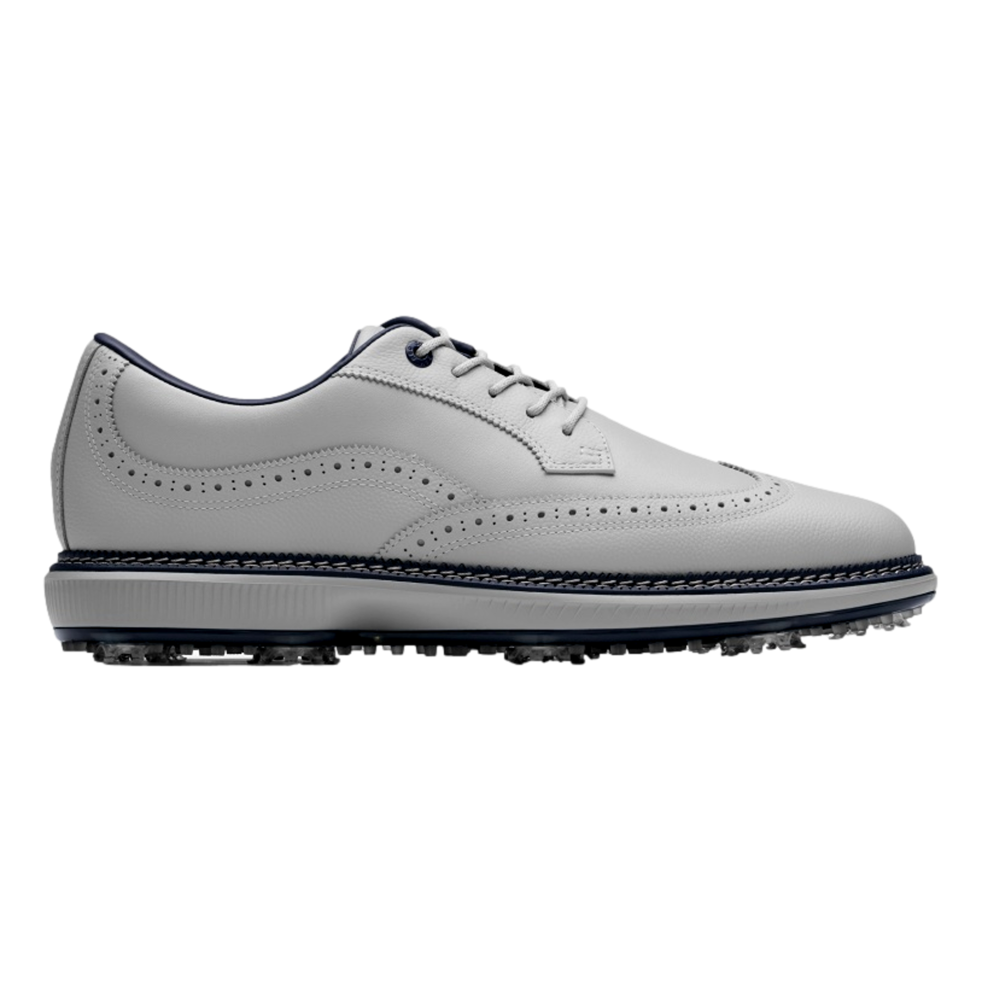 Pioneer Magnolia Men's Spiked Golf Shoes