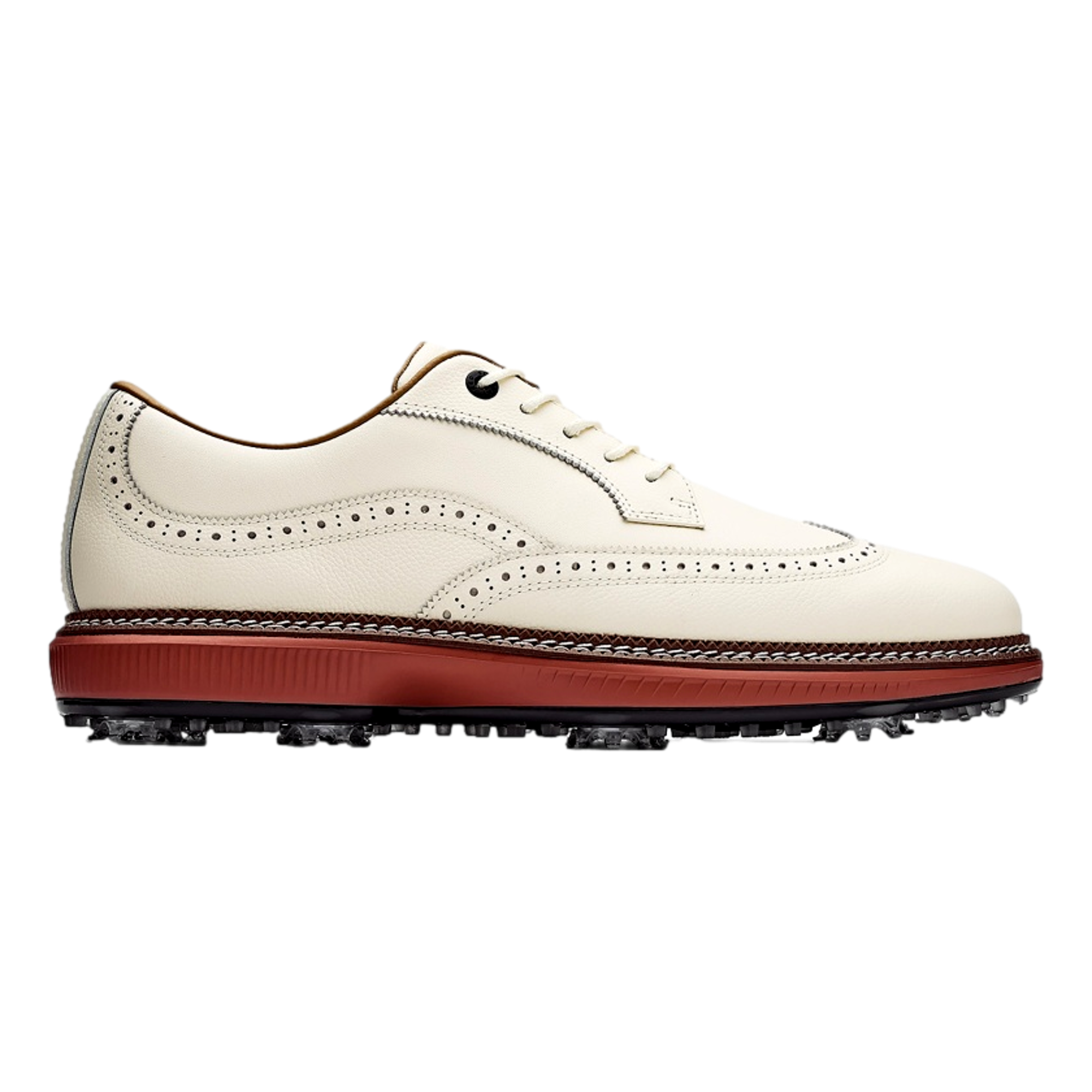 Pioneer Magnolia Men's Spiked Golf Shoes