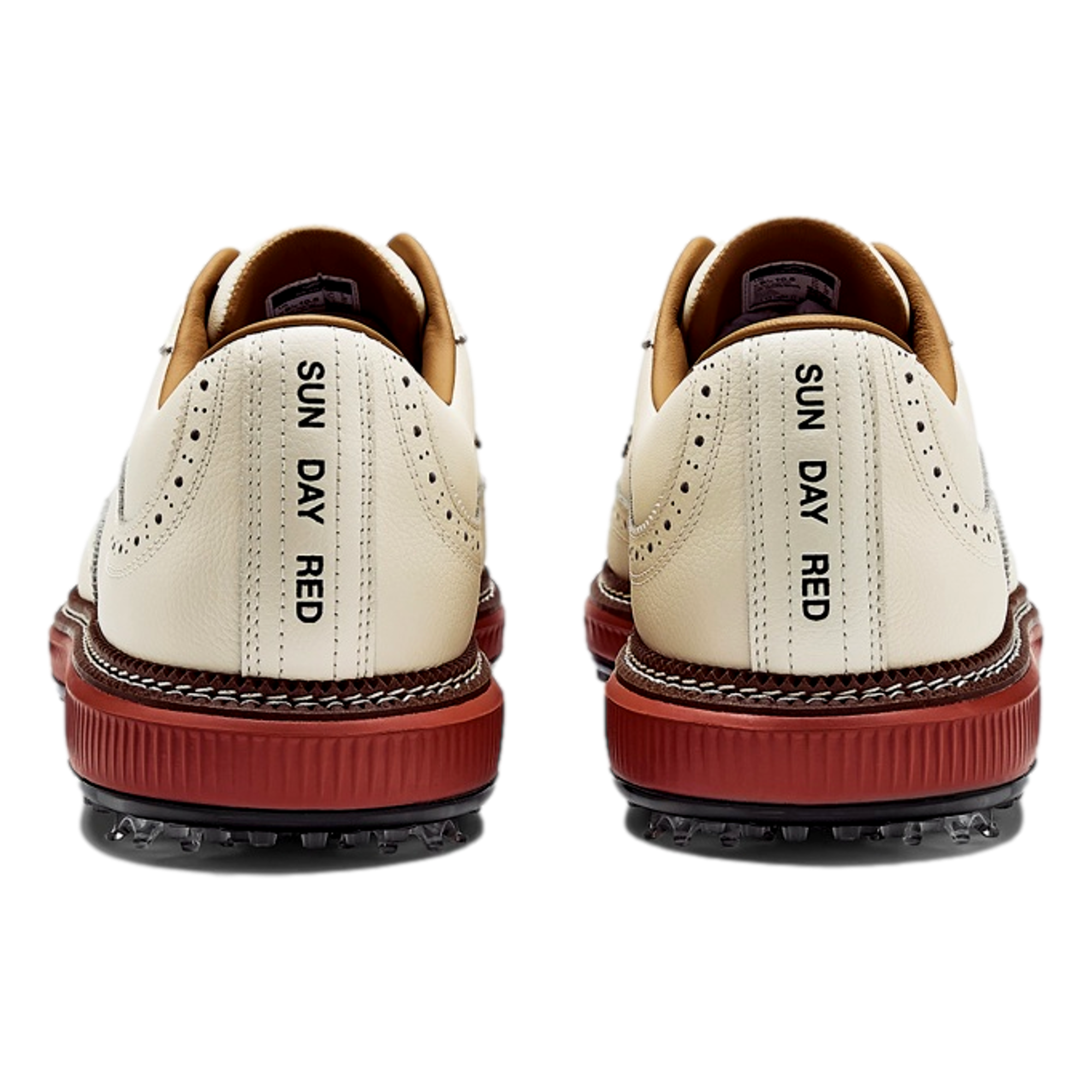 Pioneer Magnolia Men's Spiked Golf Shoes