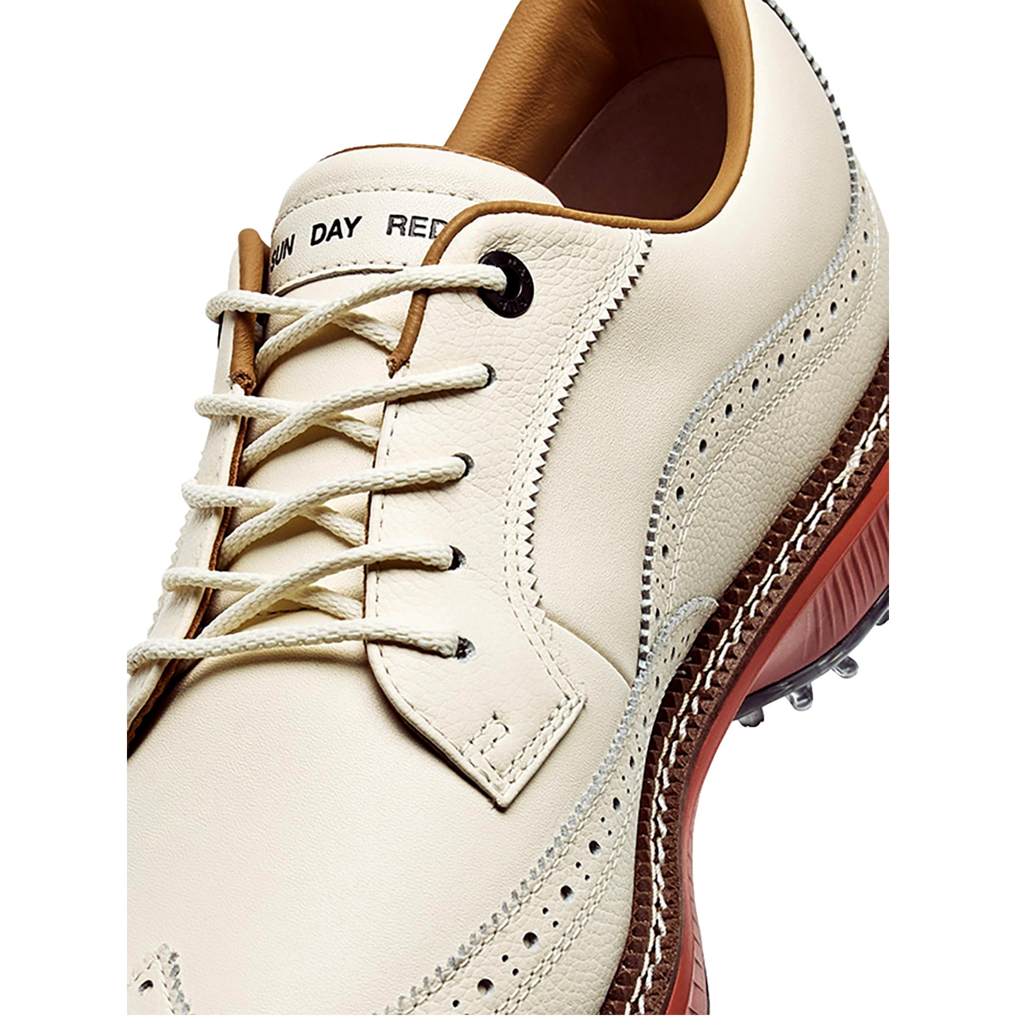 Pioneer Magnolia Men's Spiked Golf Shoes