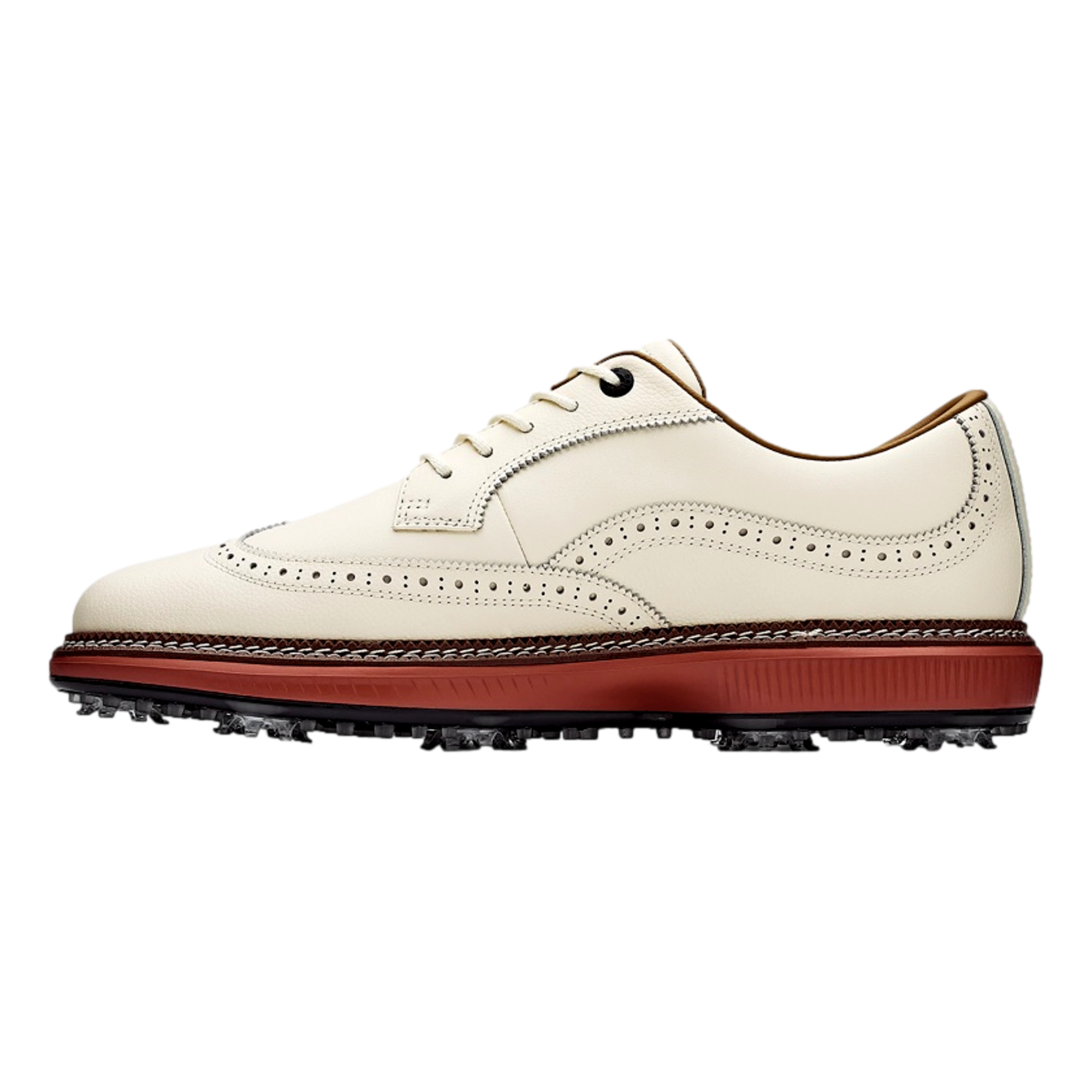 Pioneer Magnolia Men's Spiked Golf Shoes
