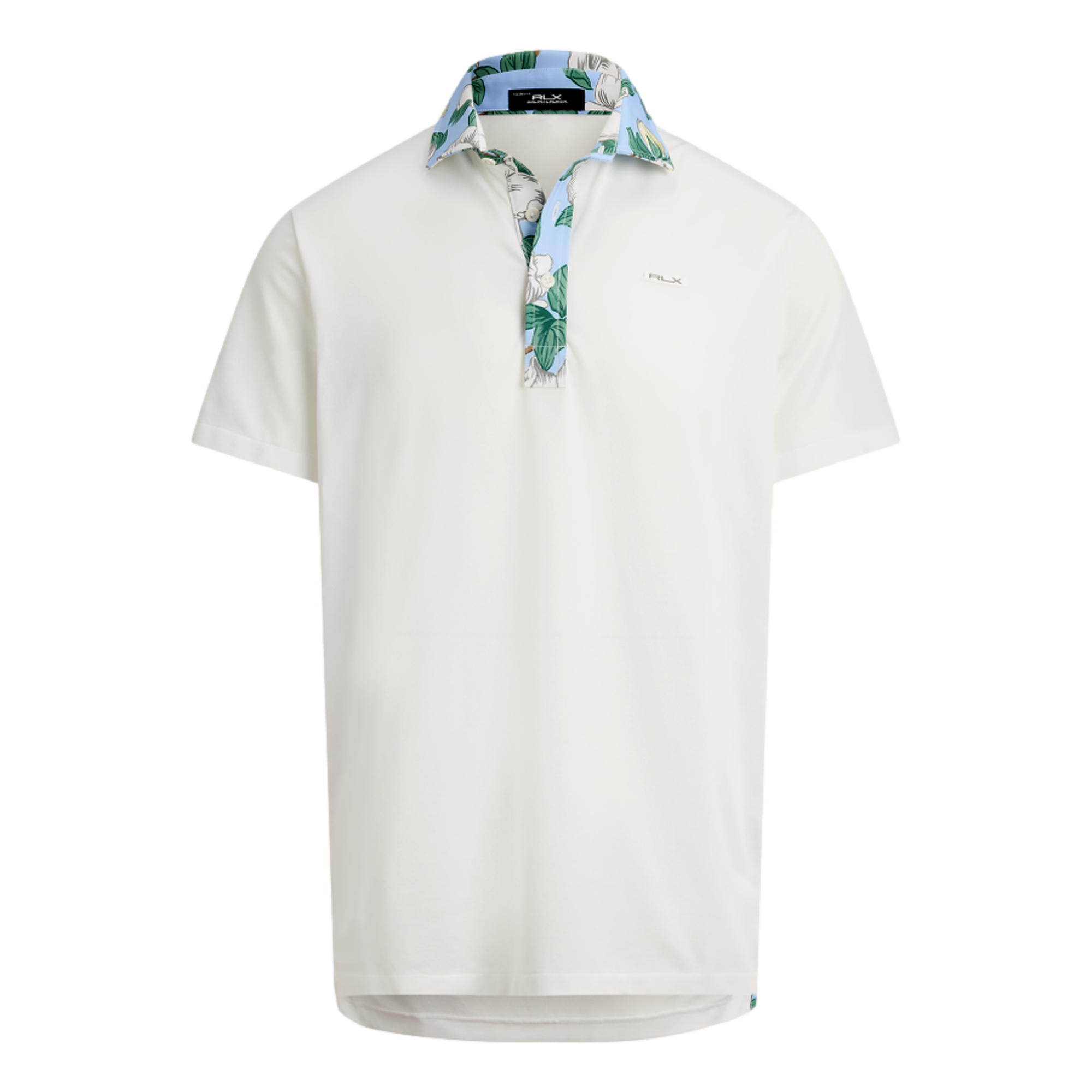 Tour Pique Knit Men's Short Sleeve Golf Polo Shirt