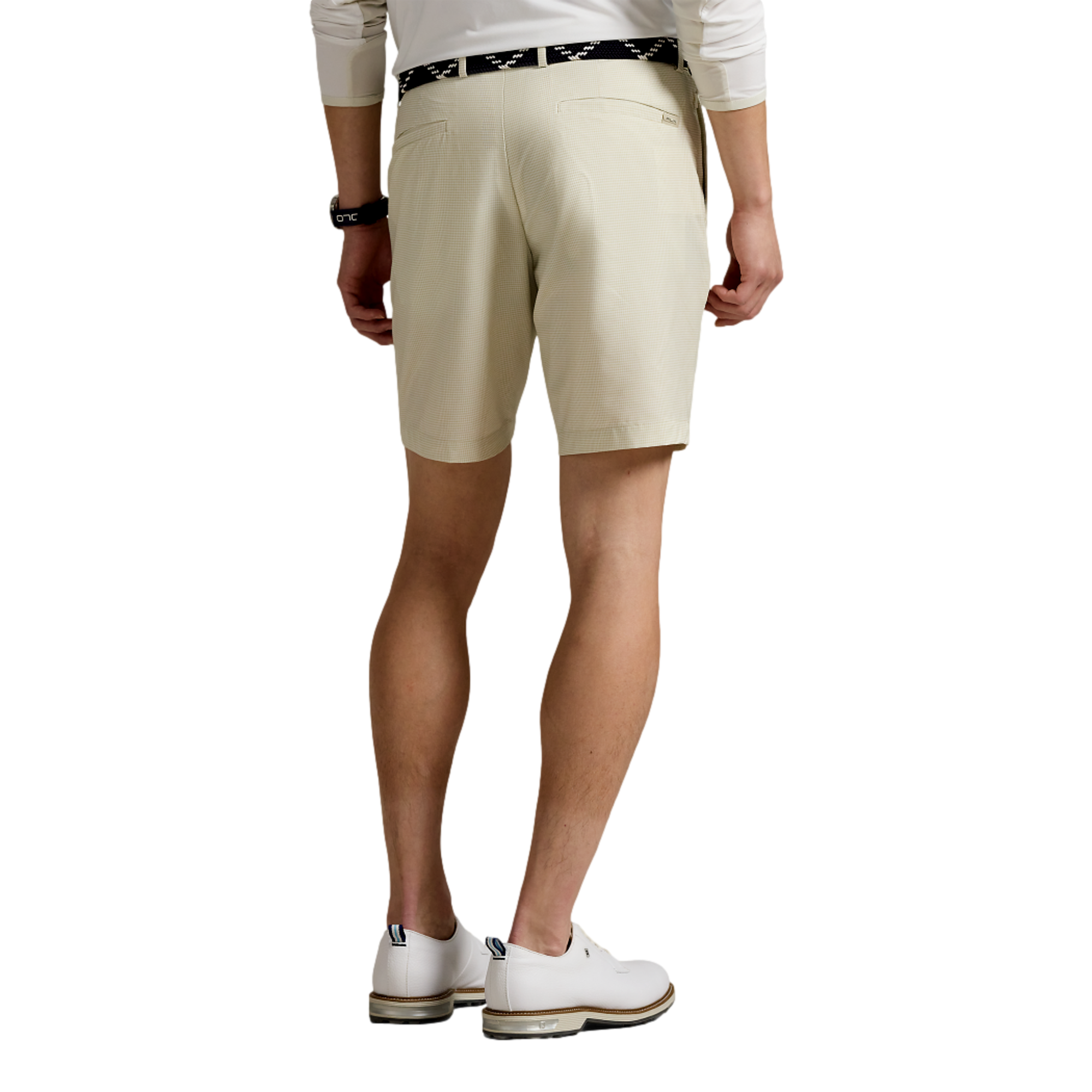 Cypress Men's 9" Woven Golf Shorts