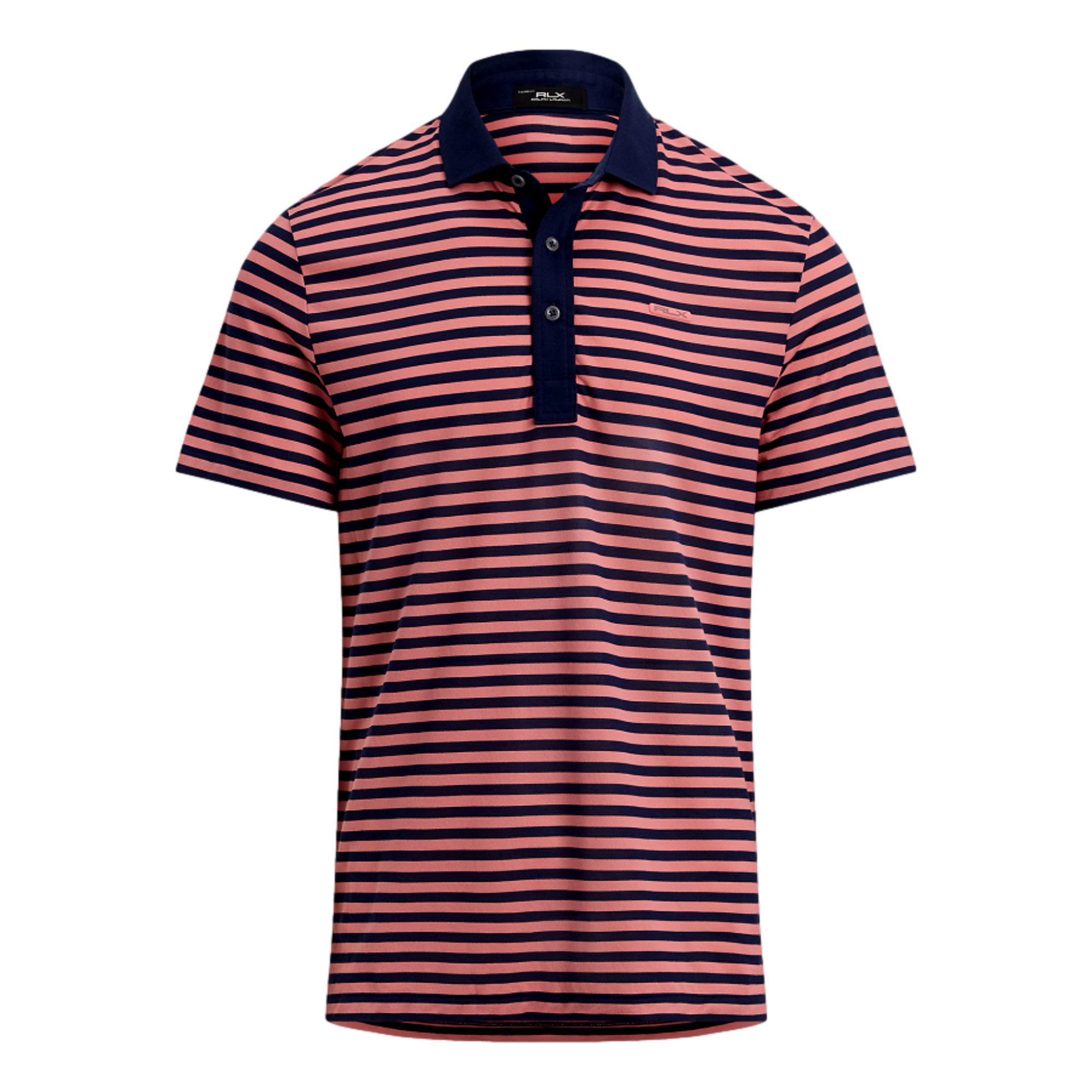 Tour Pique Men's Short Sleeve Golf Polo Shirt