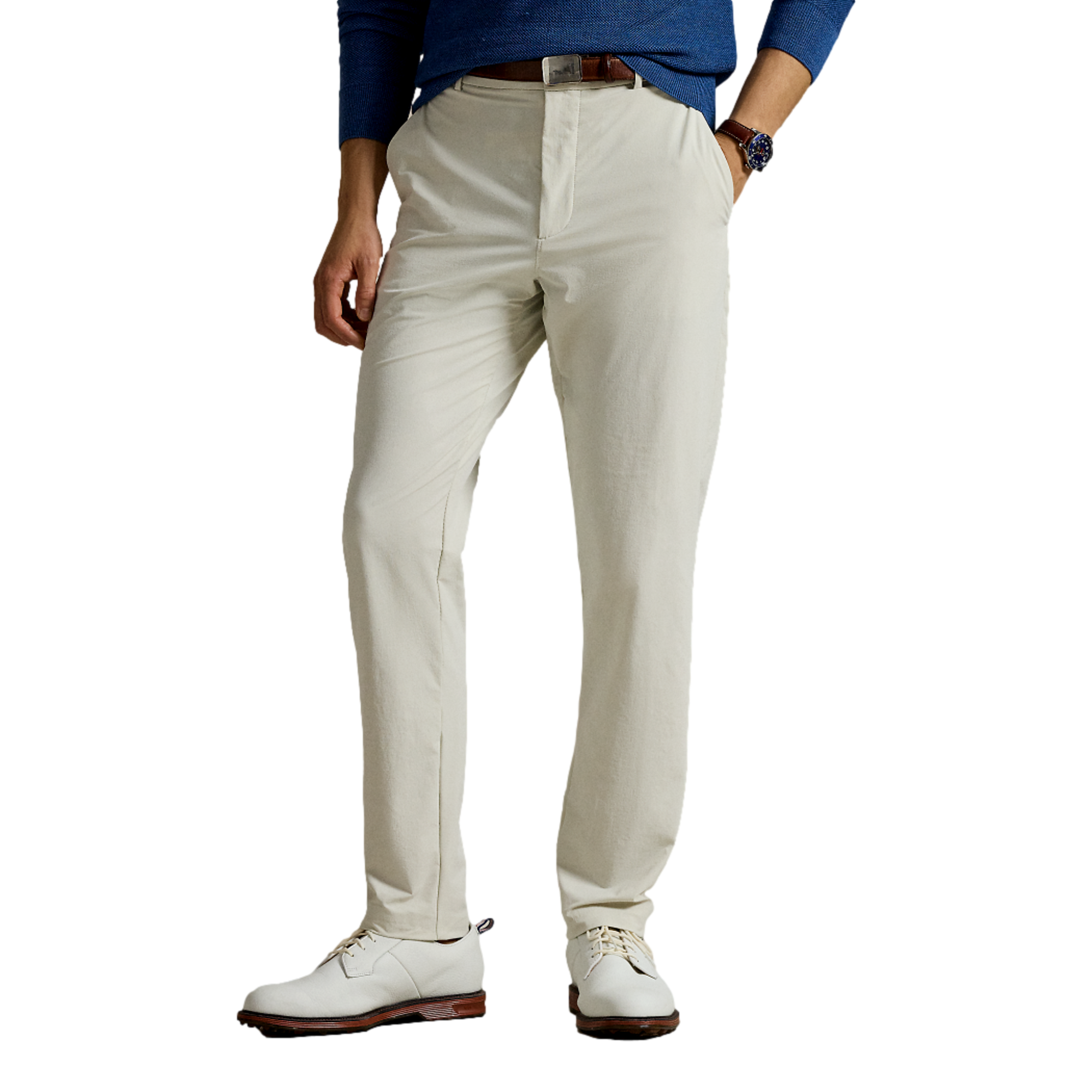 OC Matte Stretch Men's Golf Men's Golf Pants