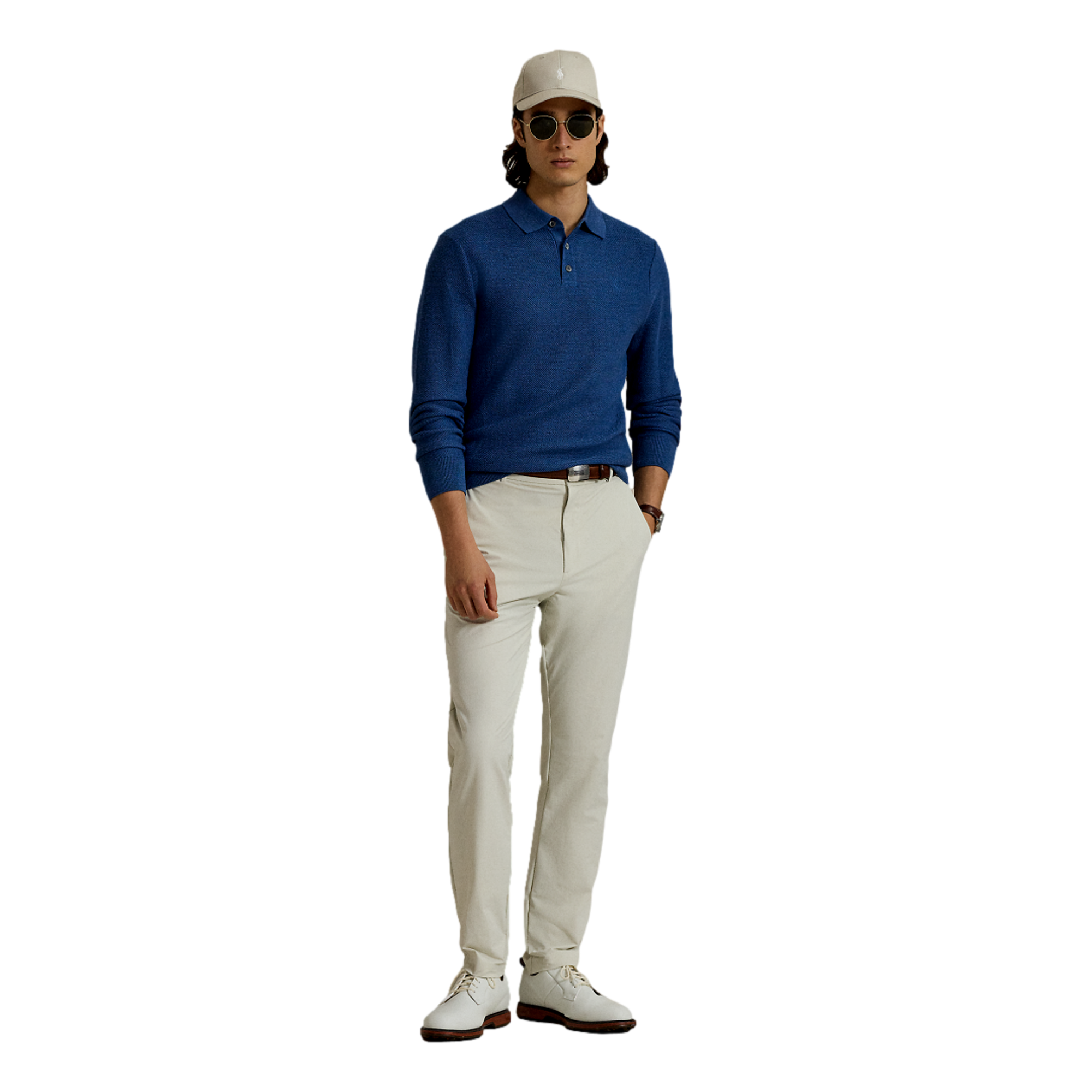 OC Matte Stretch Men's Golf Pant