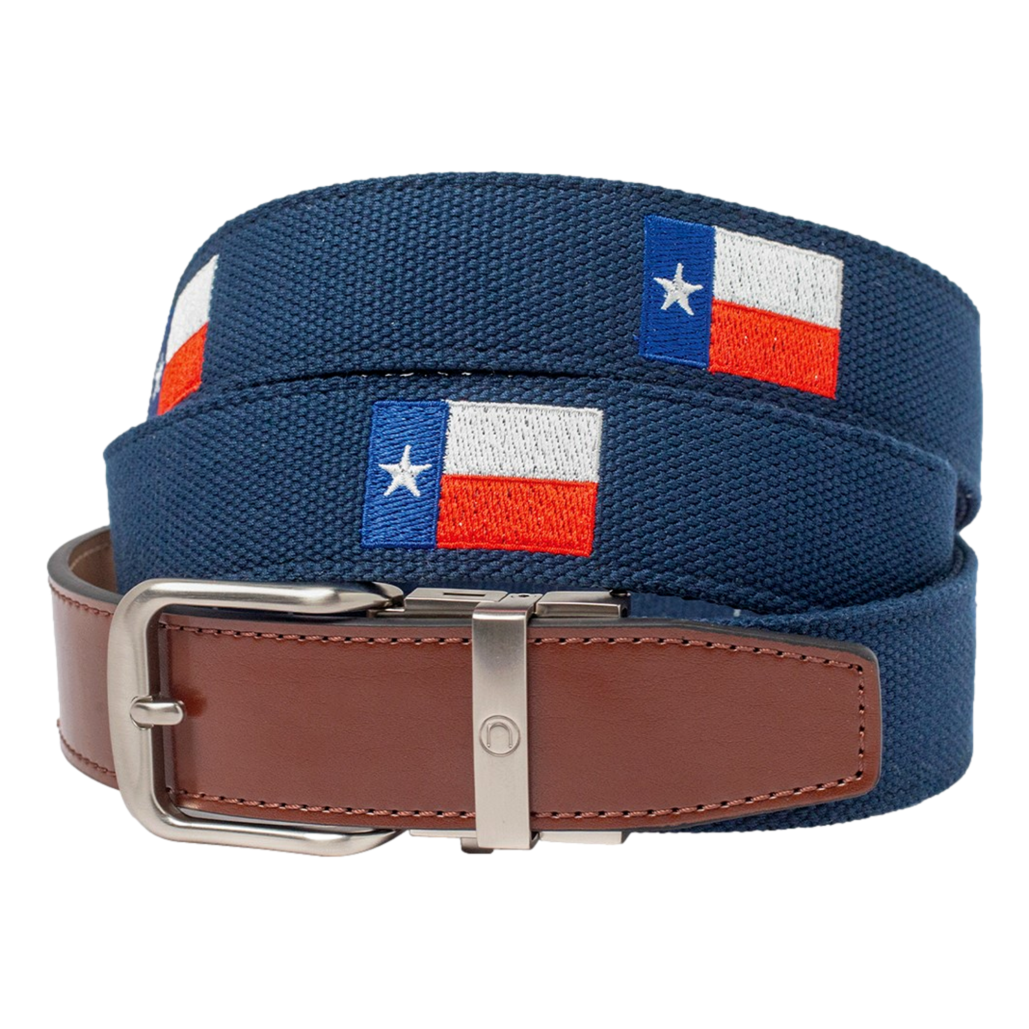 Newport Texas Men's Golf Belt