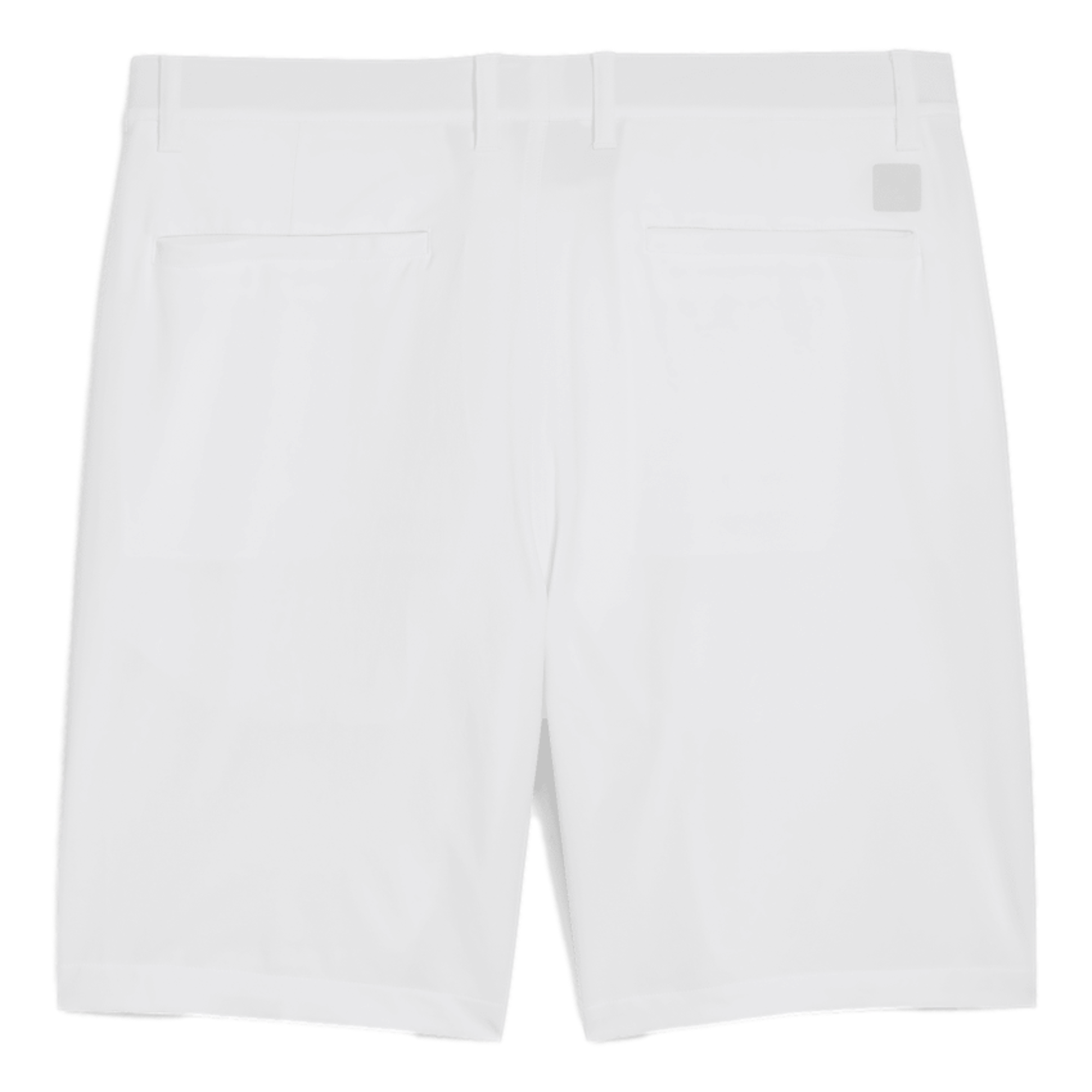 101 Solid Men's 9" Golf Shorts