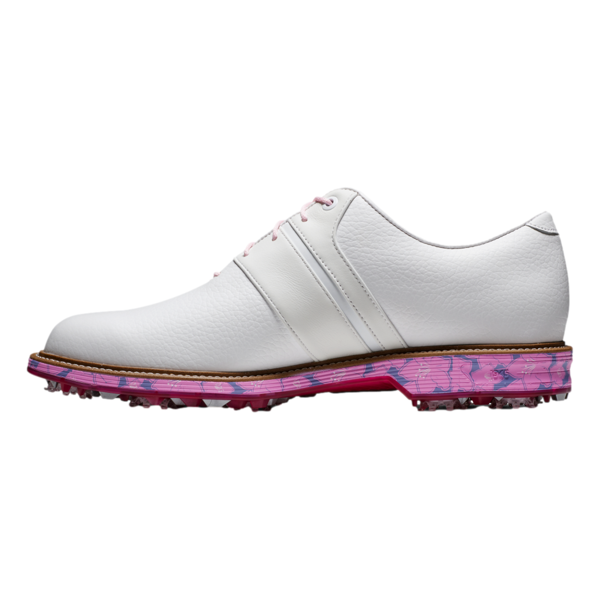 Premiere Series Packard Spring Bloom Men's Golf Shoe