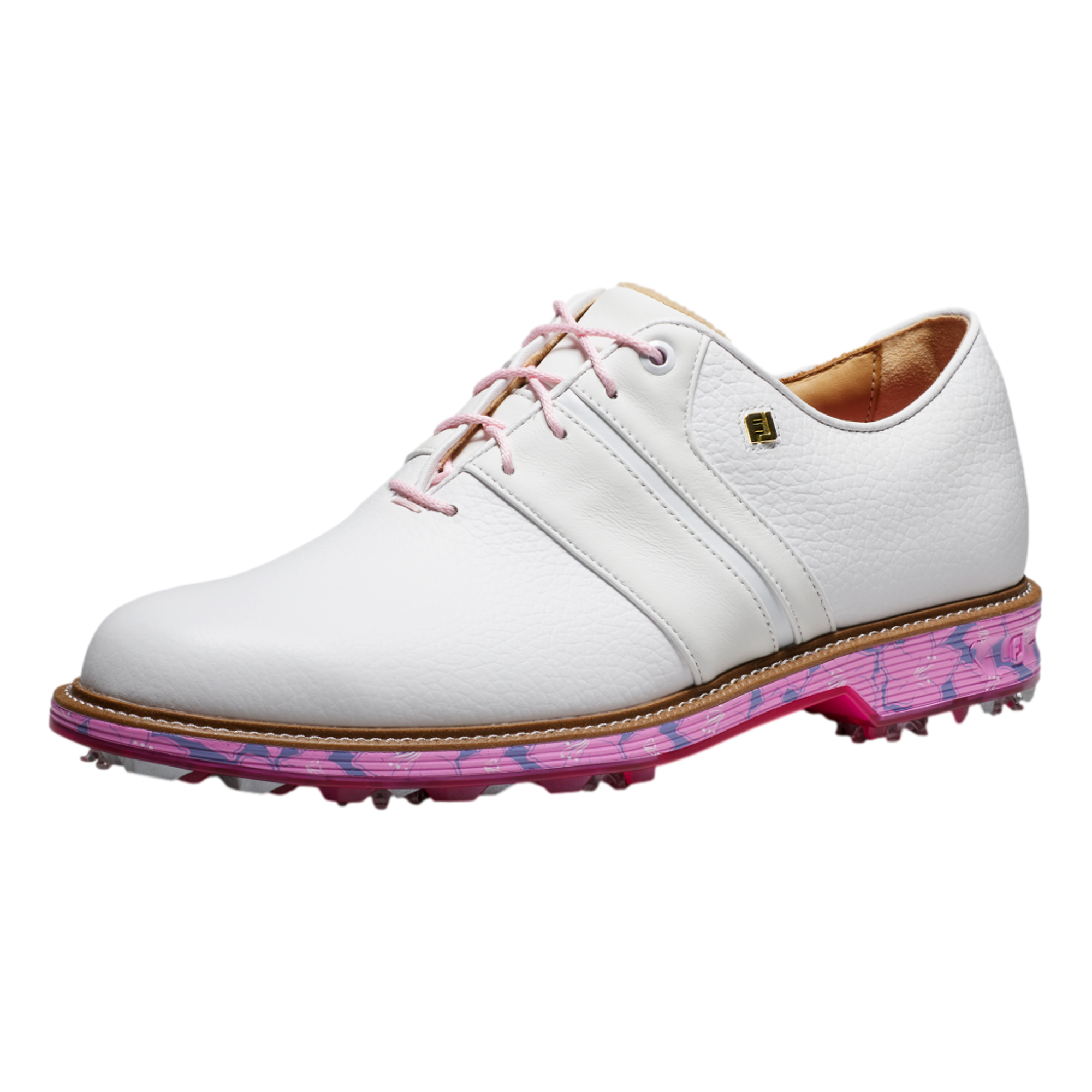Premiere Series Packard Spring Bloom Men's Golf Shoe