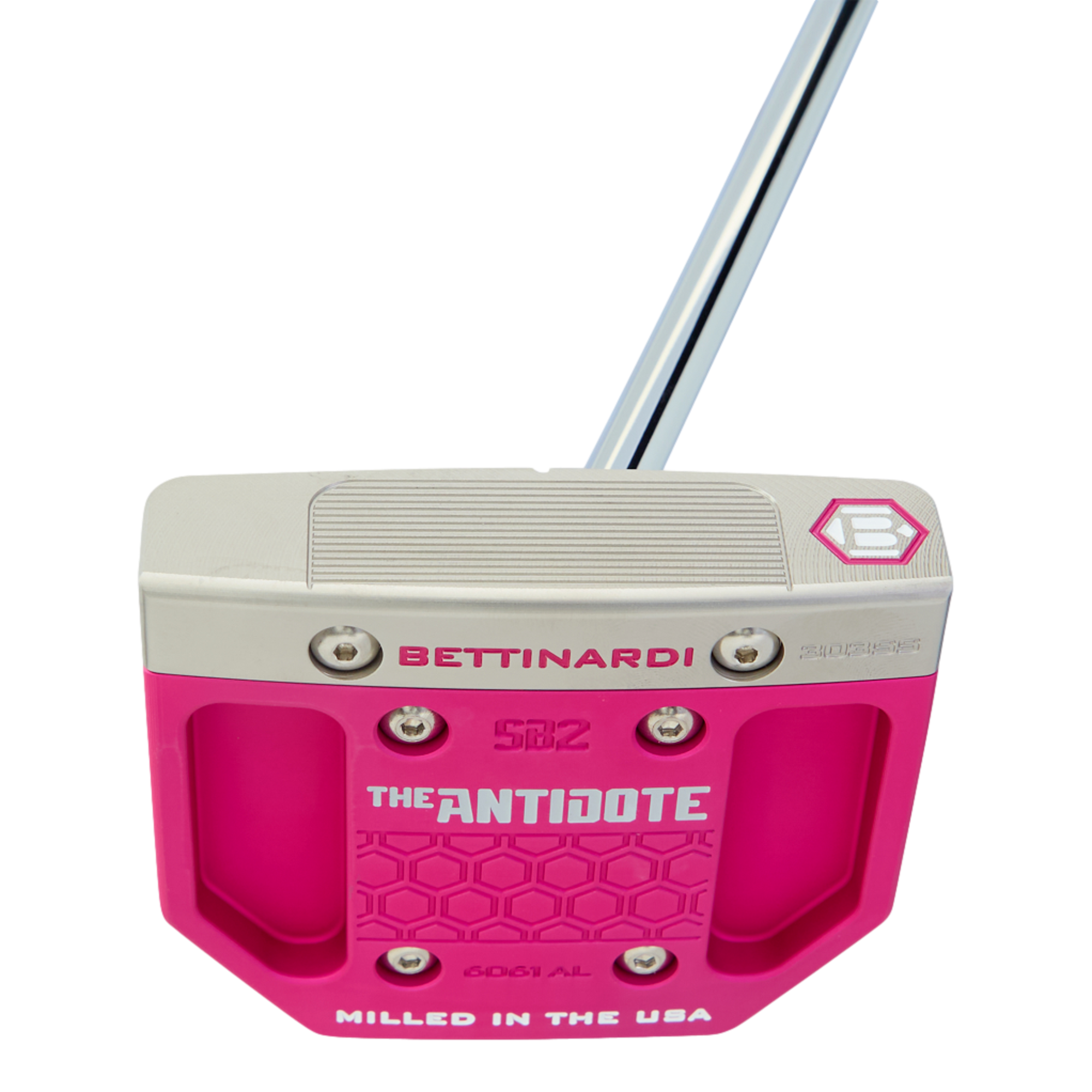 Antidote SB2 Putter - Pink