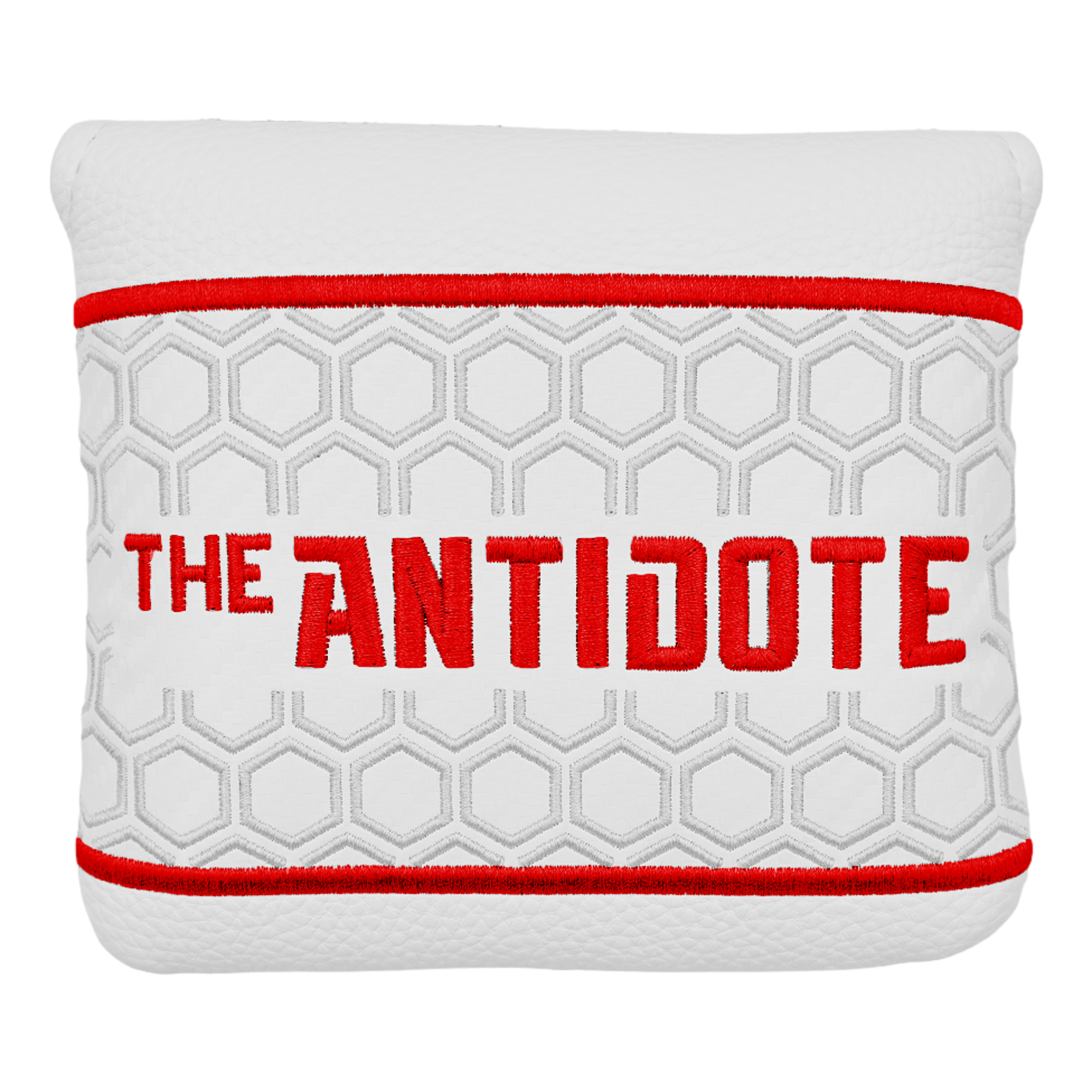 Antidote SB2 Putter - Red