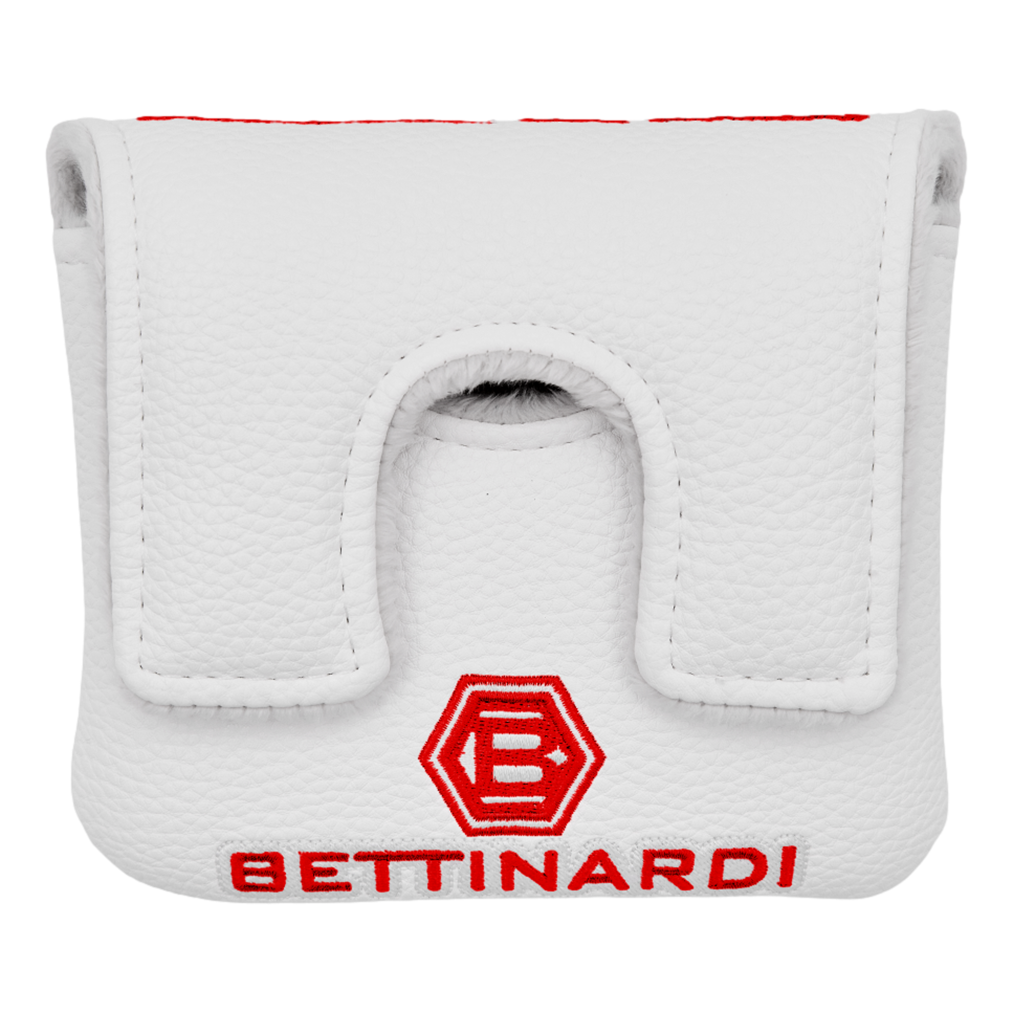 Antidote SB2 Putter - Red