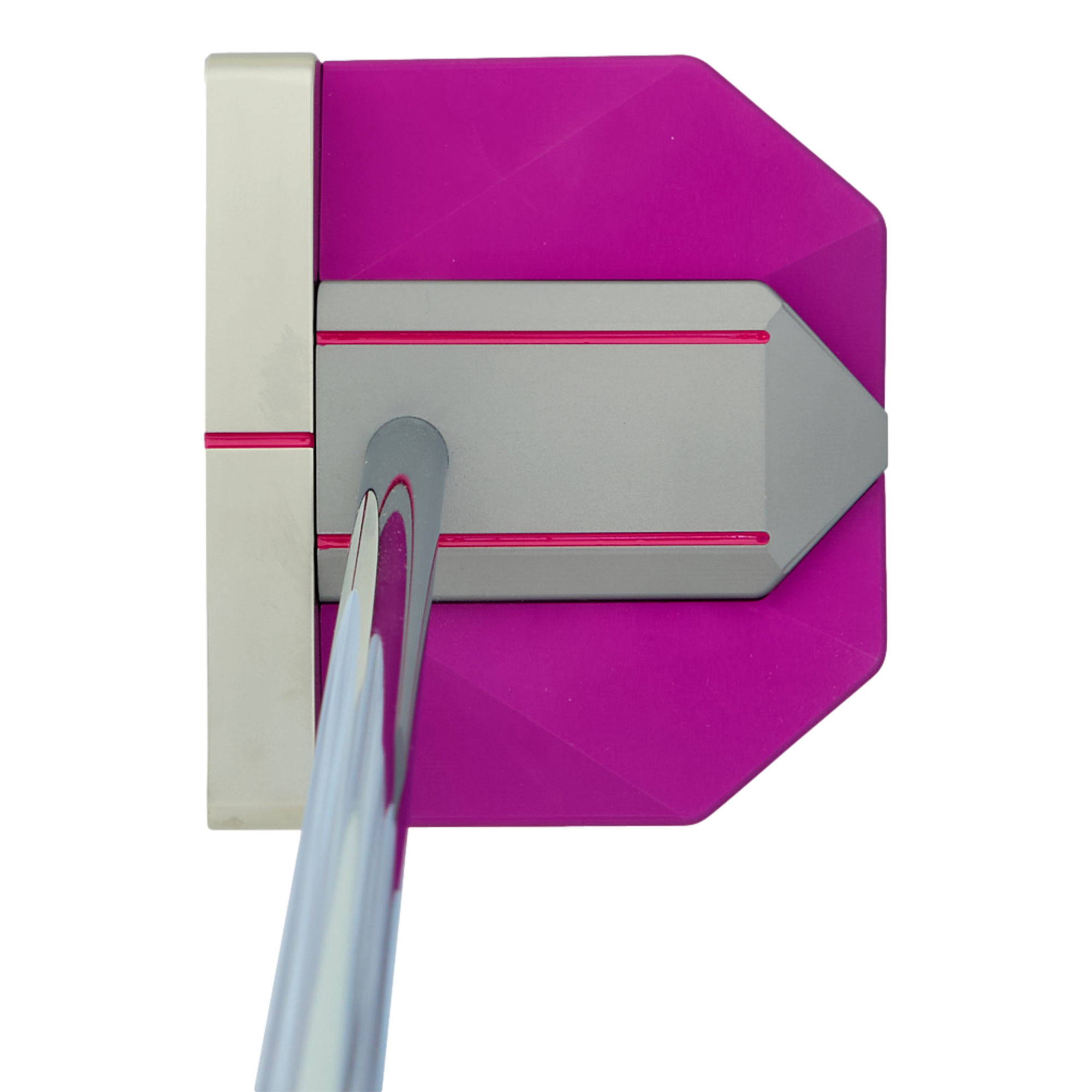 Antidote SB2 Putter - Purple