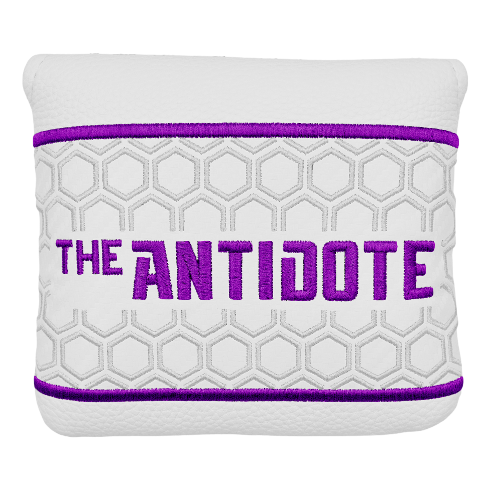 Antidote SB2 Putter - Purple