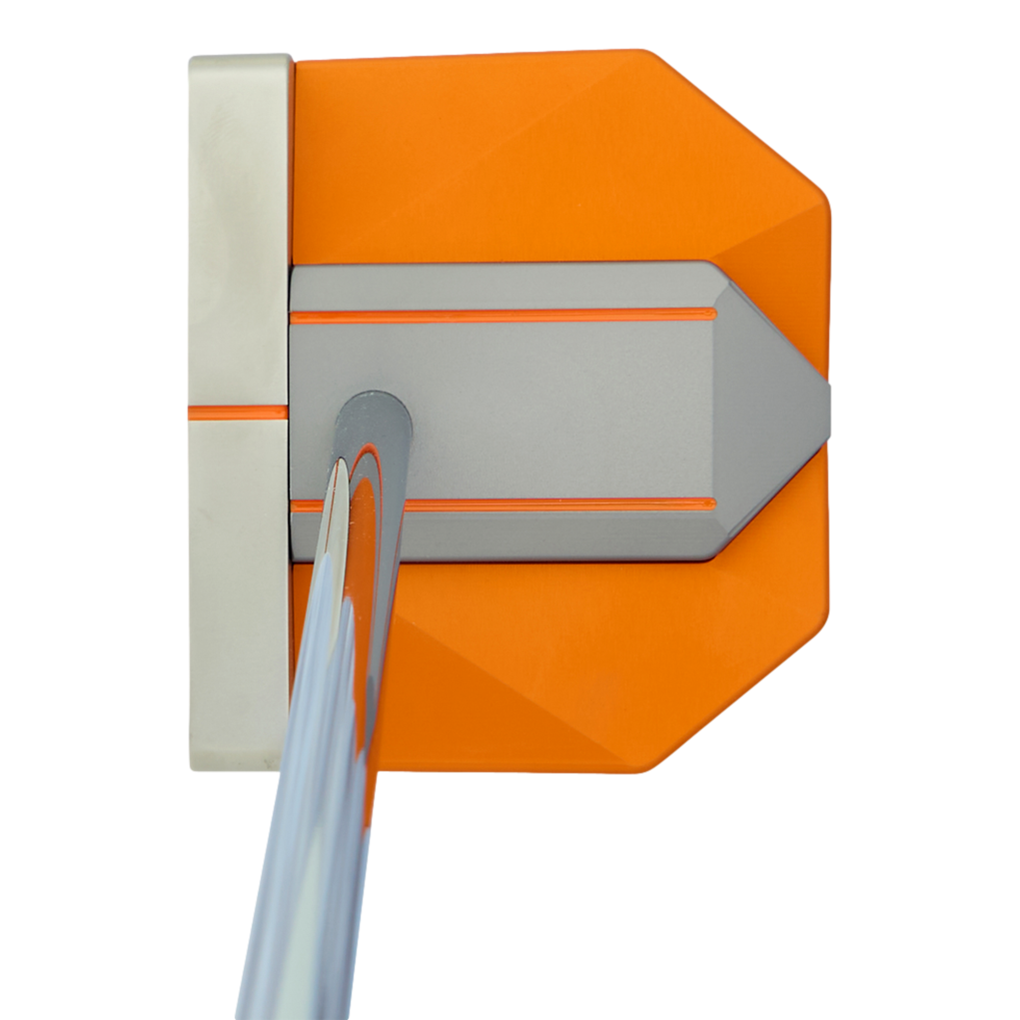 Antidote SB2 Putter - Orange