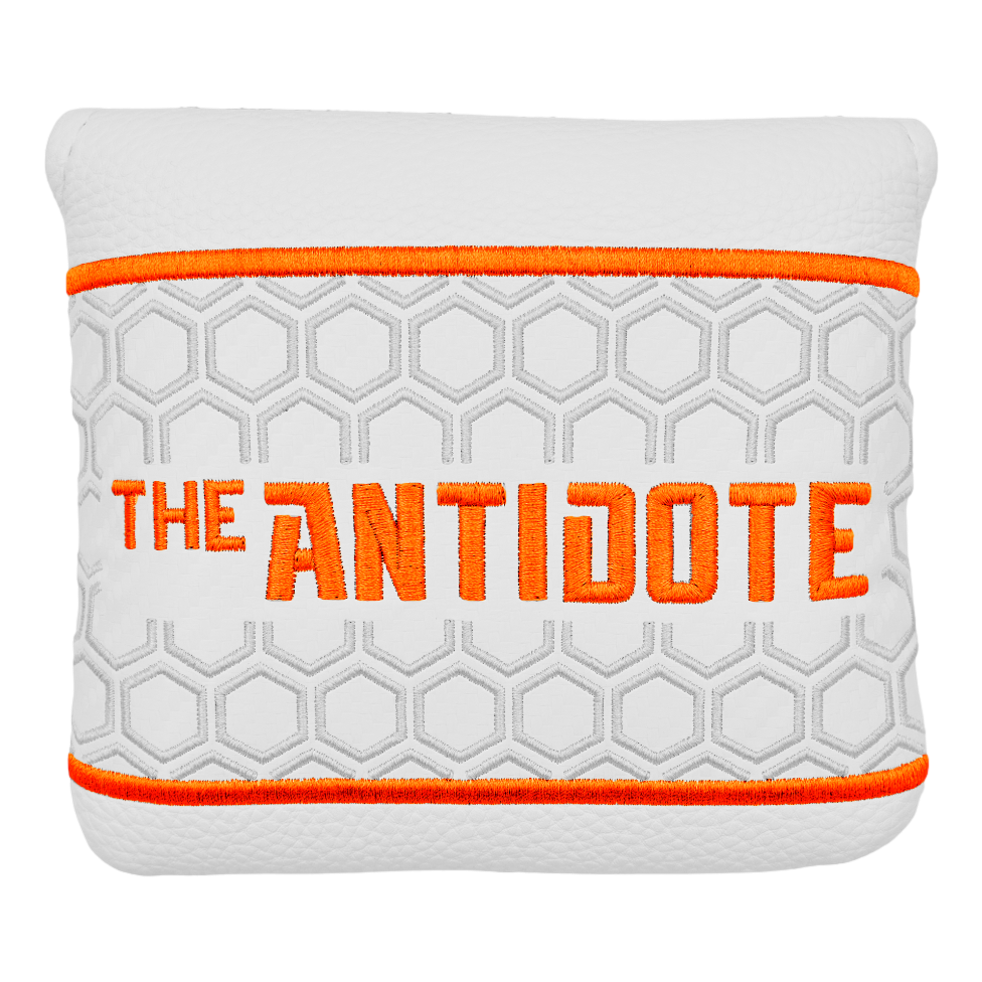 Antidote SB2 Putter - Orange