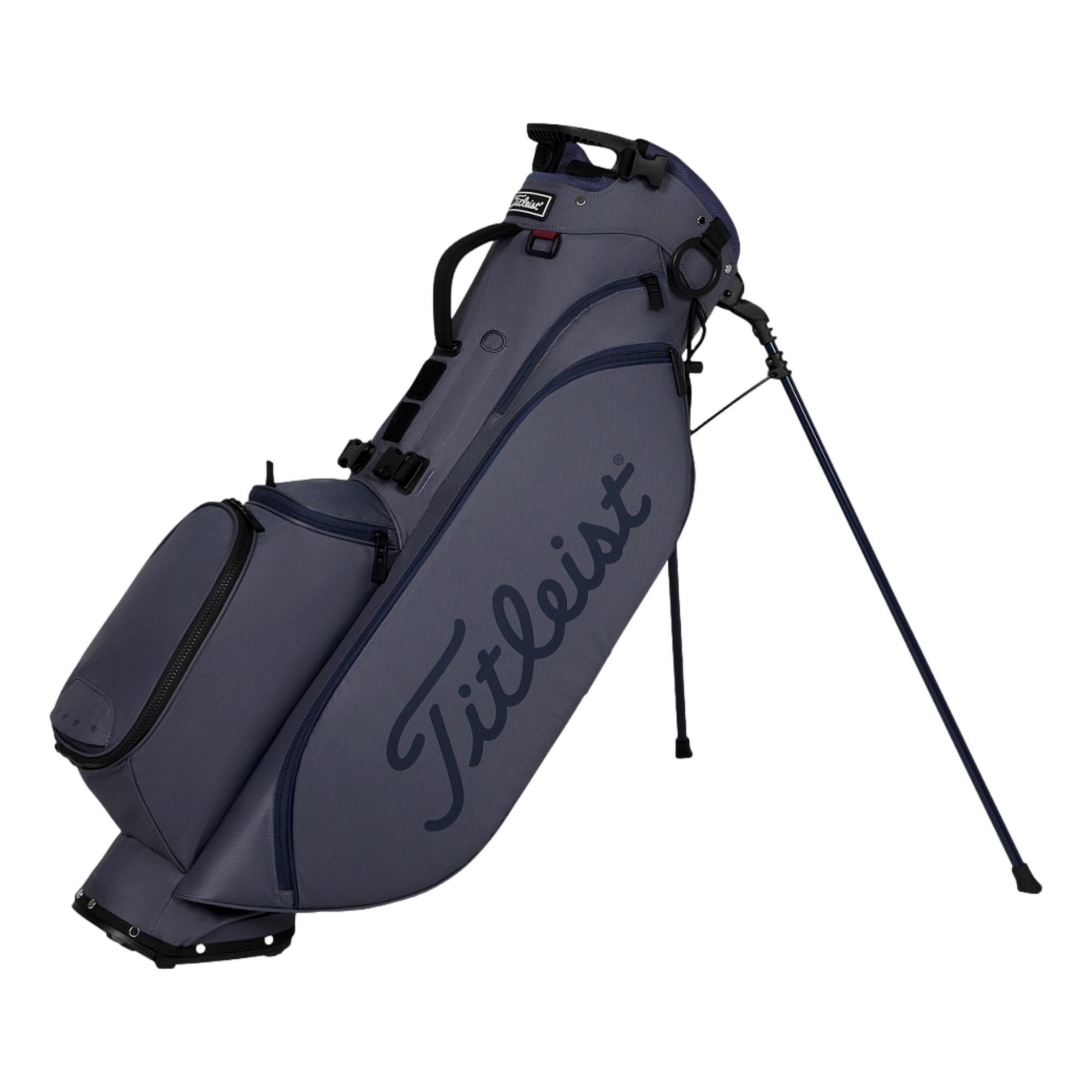 Players 4 Stars & Stripes Stand Bag 2025