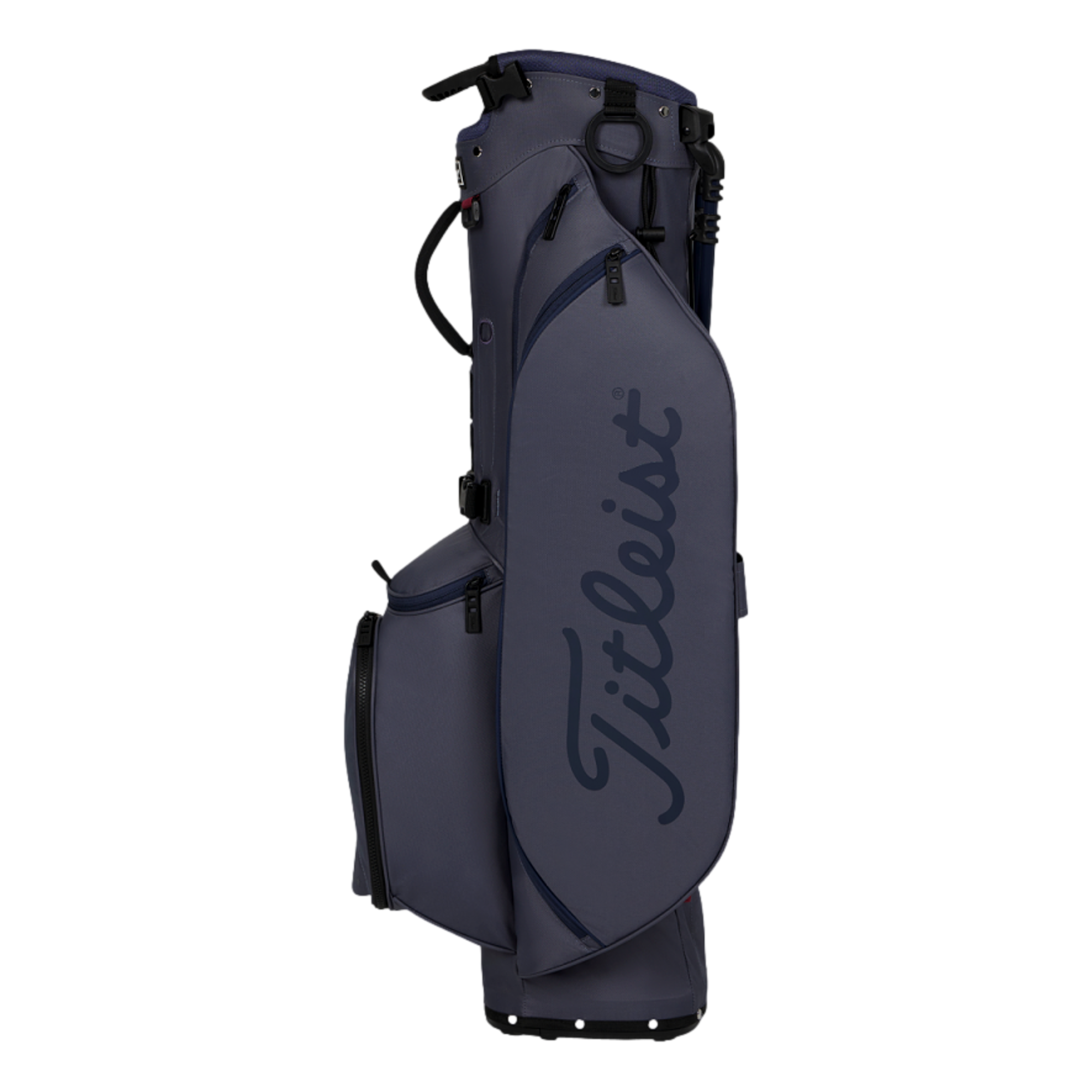 Players 4 Stars & Stripes Stand Bag 2025