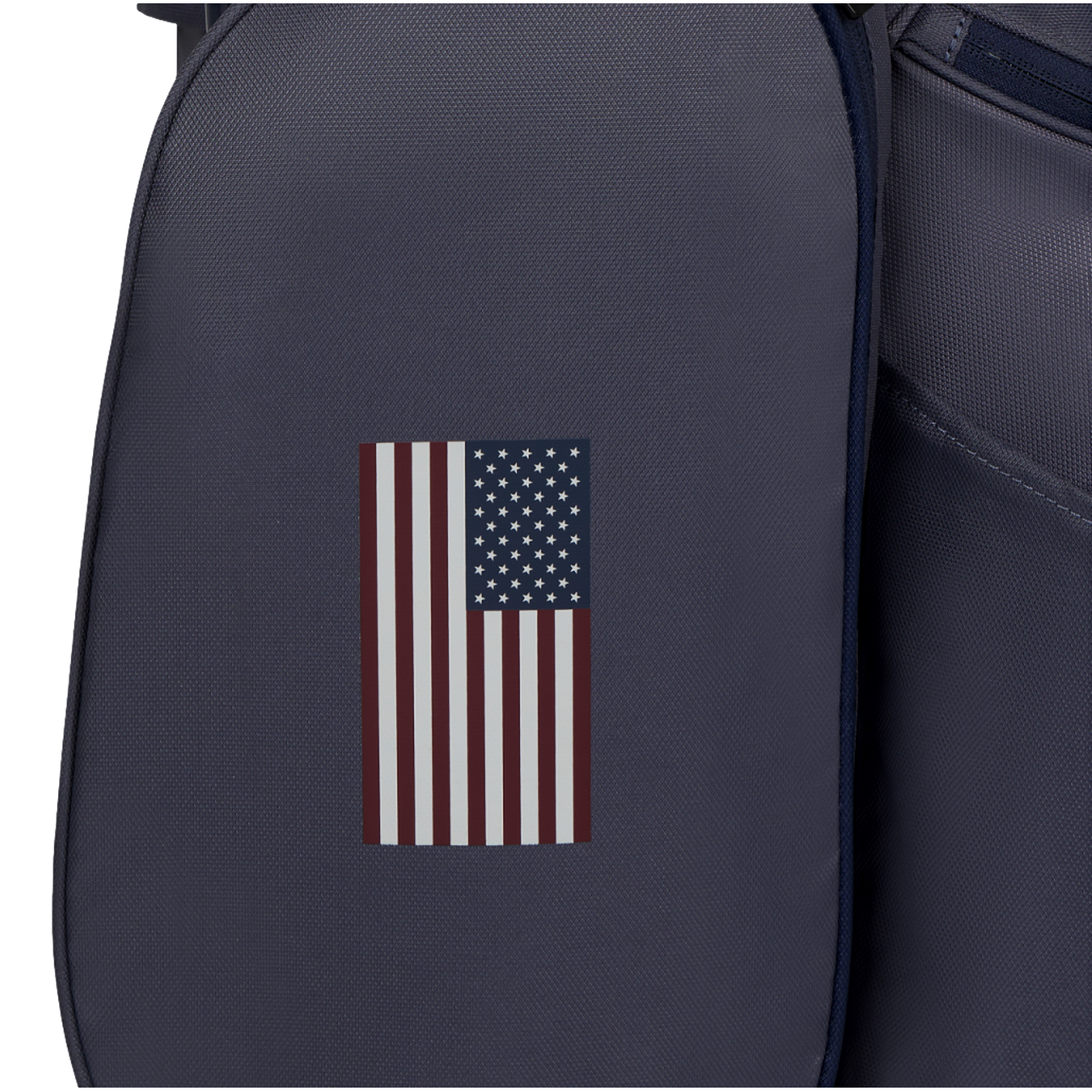 Players 4 Stars & Stripes Stand Bag 2025