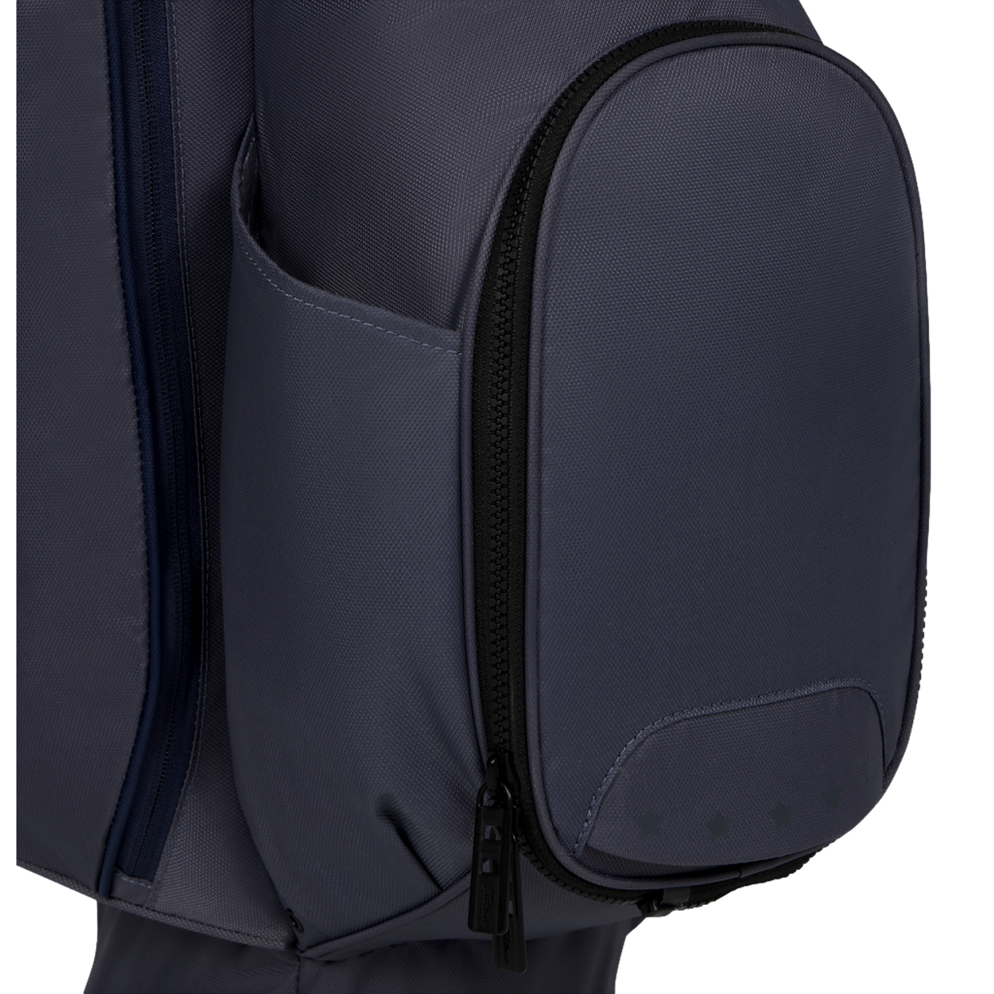 Players 4 Stars & Stripes Stand Bag 2025