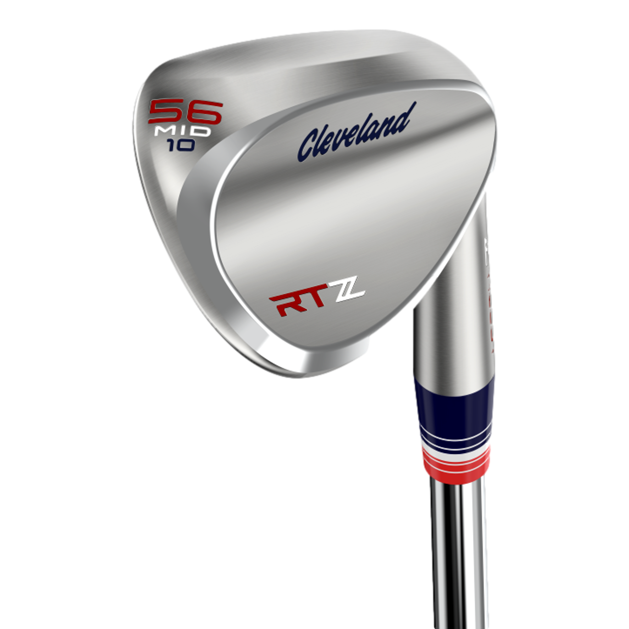 RTZ All-American Limited Edition Wedge
