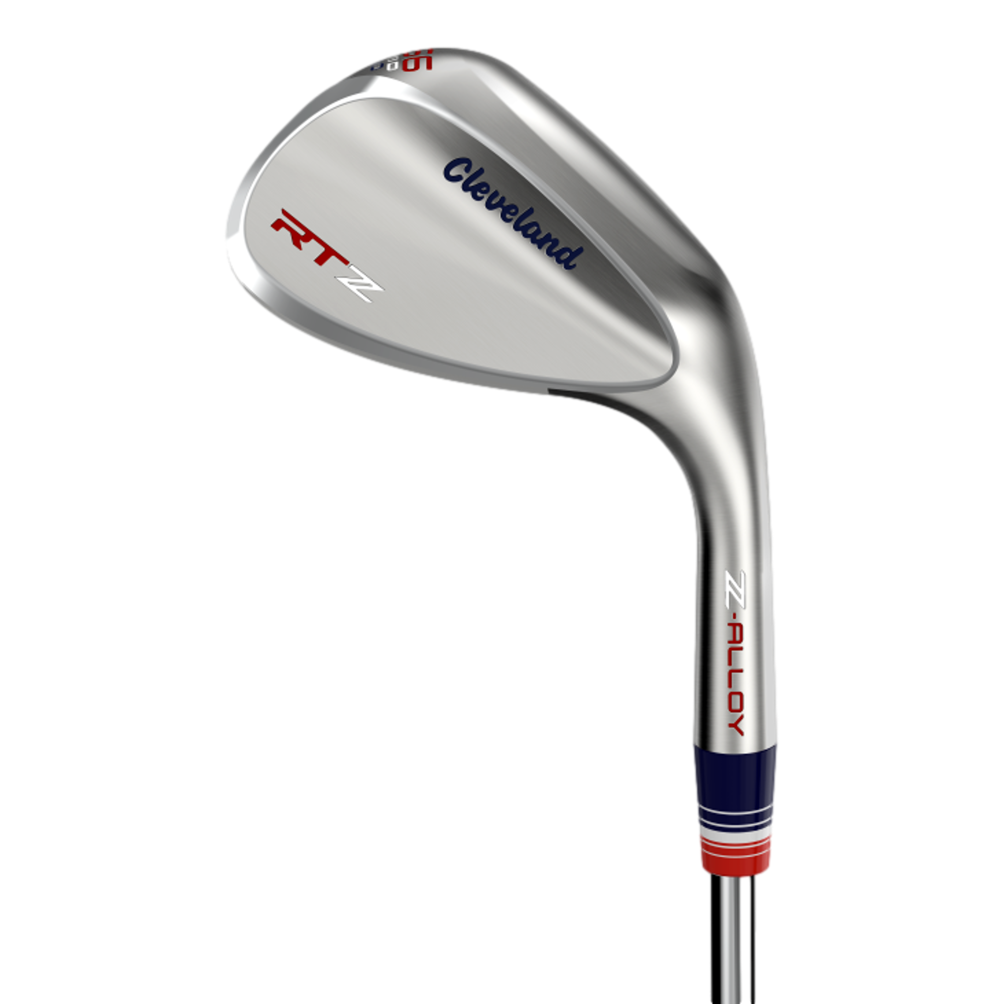 RTZ All-American Limited Edition Wedge