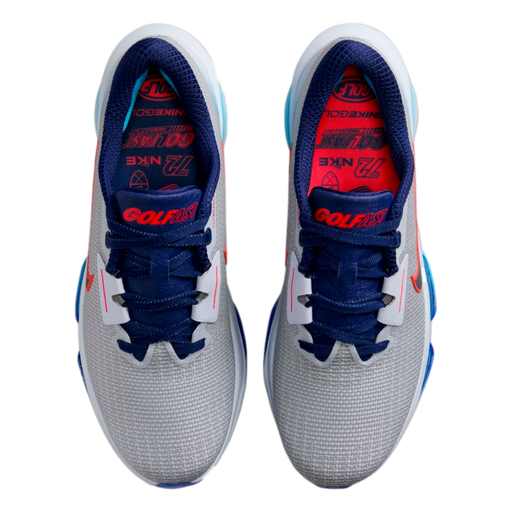 Infinity Tour NXT Championship Men's Spiked Golf Shoe