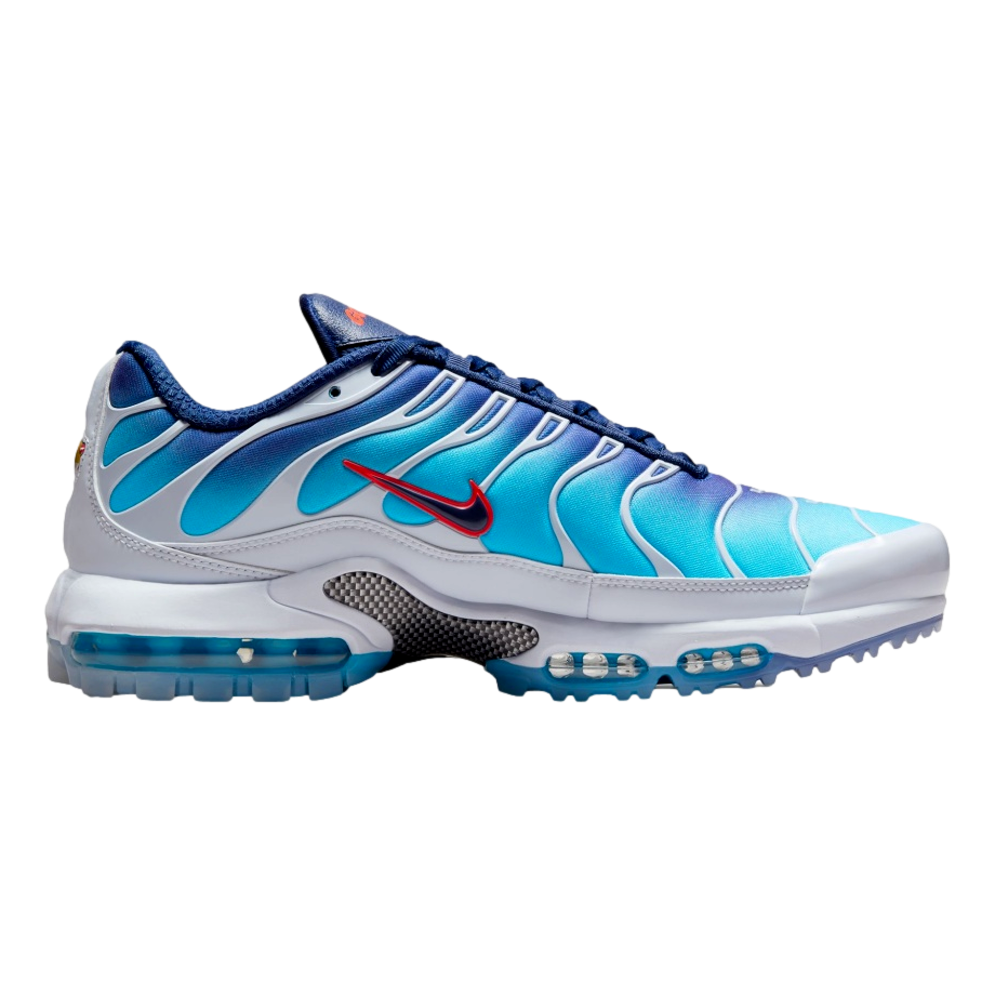 Air Max Plus G PGA Championship Men's Spiked Golf Shoe