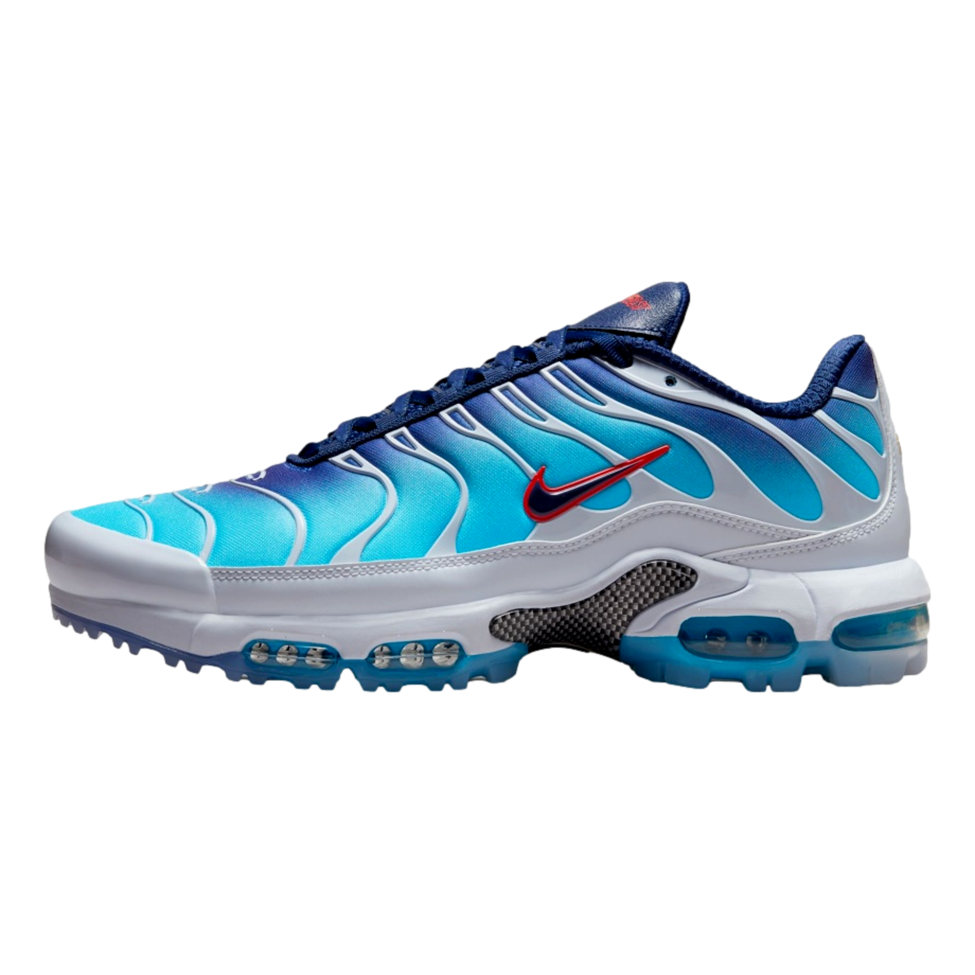 Air Max Plus G PGA Championship Men's Spiked Golf Shoe