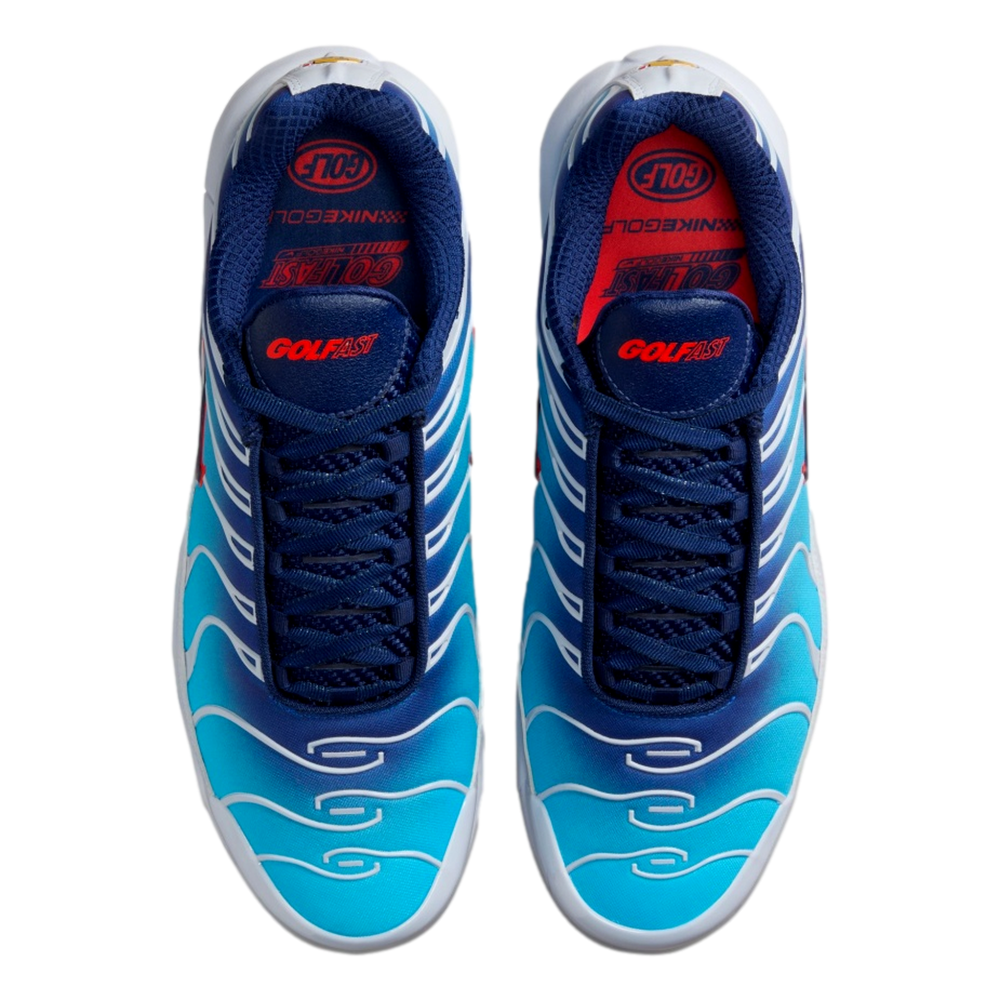 Air Max Plus G PGA Championship Men's Spiked Golf Shoe