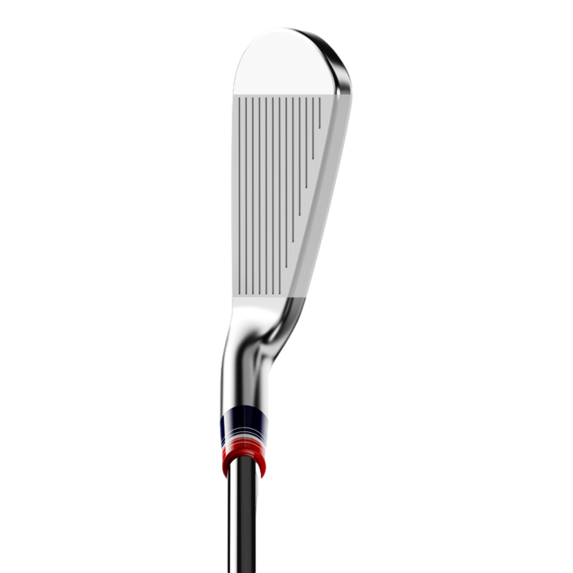 ZXi5 All-American Irons w/Steel Shafts