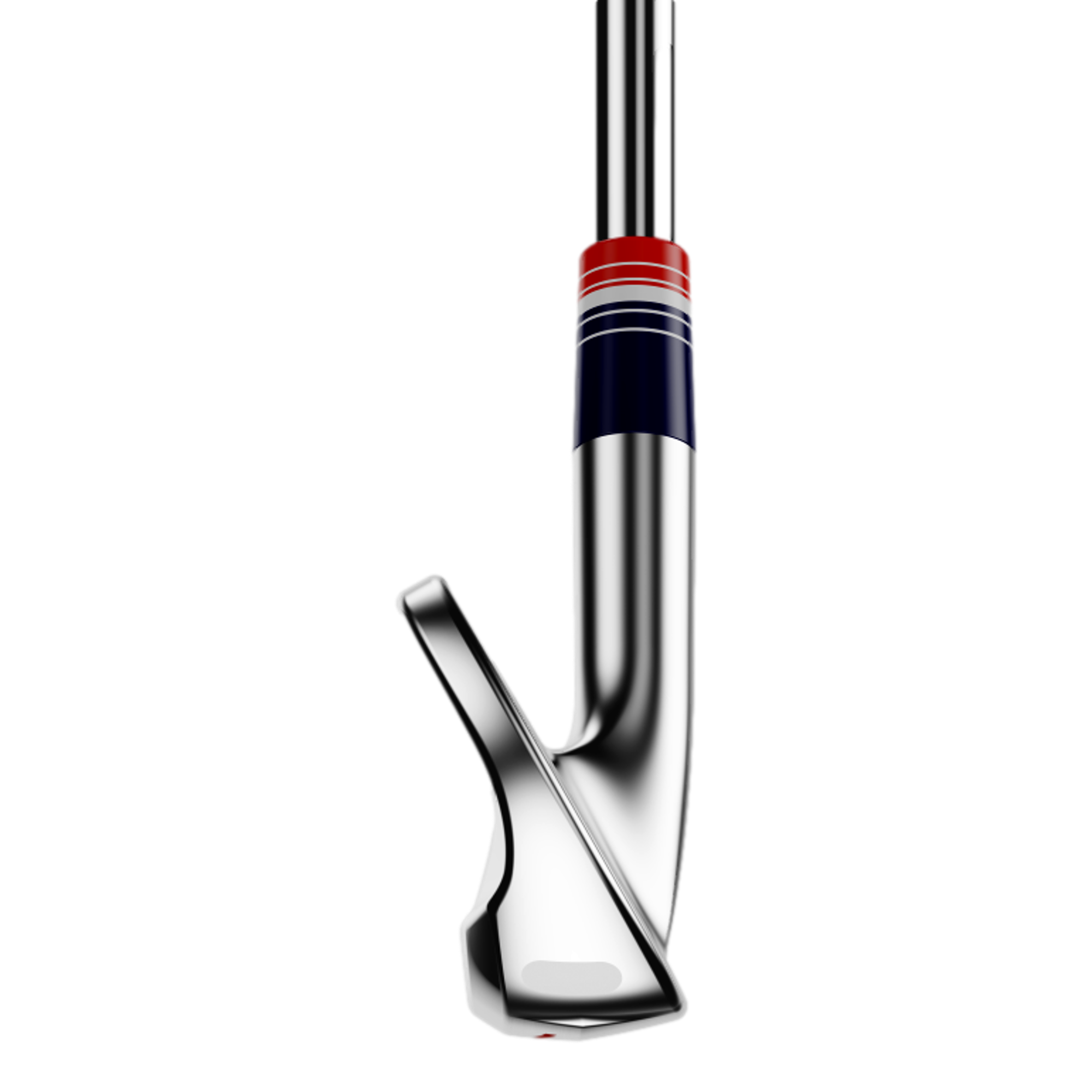 ZXi5 All-American Irons w/Steel Shafts