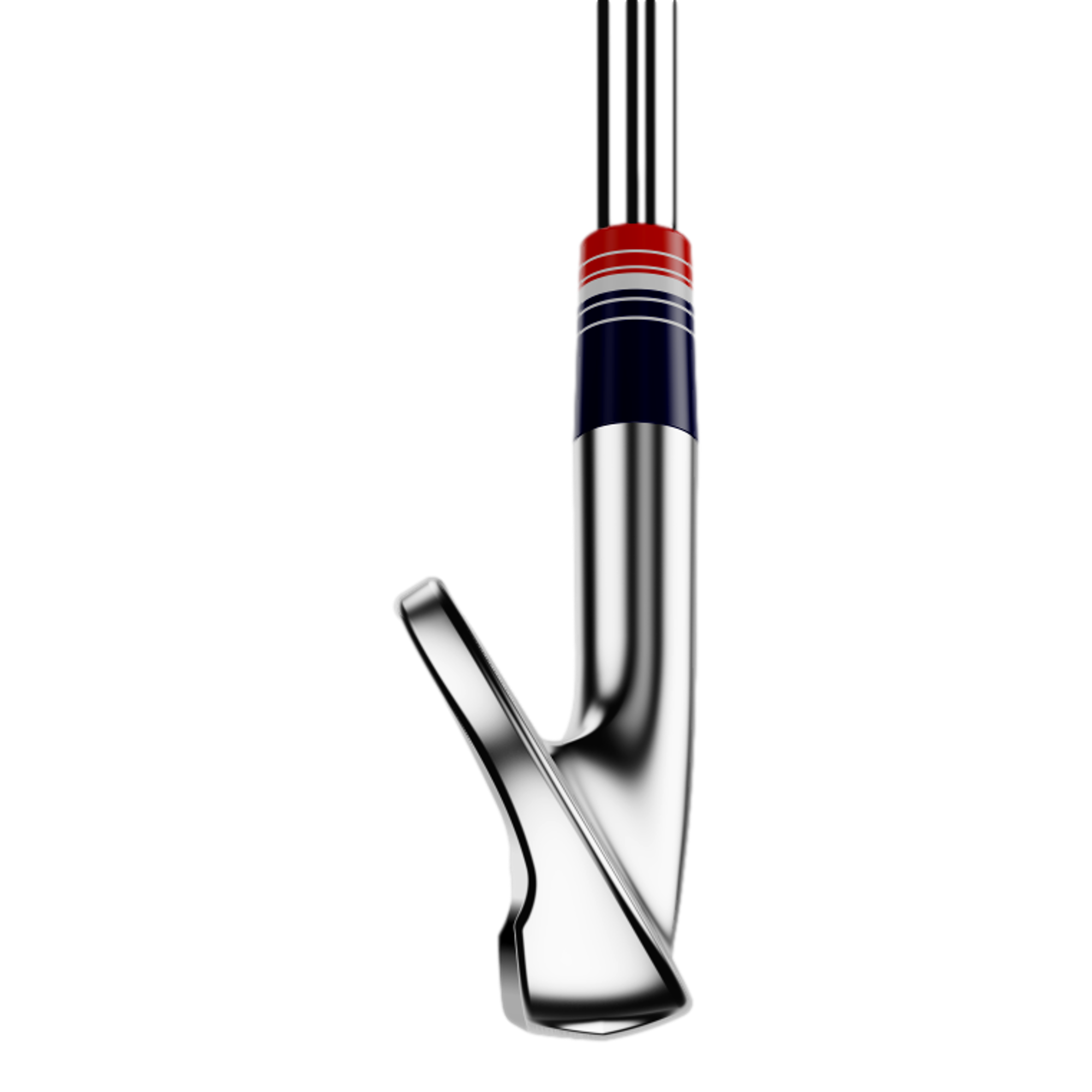 ZXi7 All-American Irons w/Steel Shafts