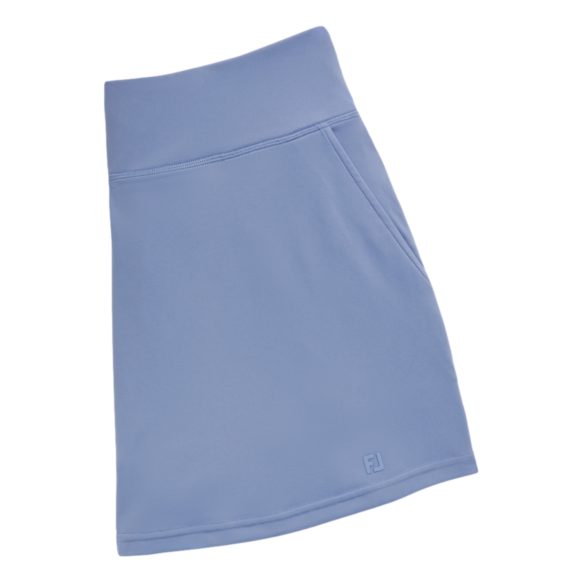Ariel Performance Knit Women's 16" Golf Skort