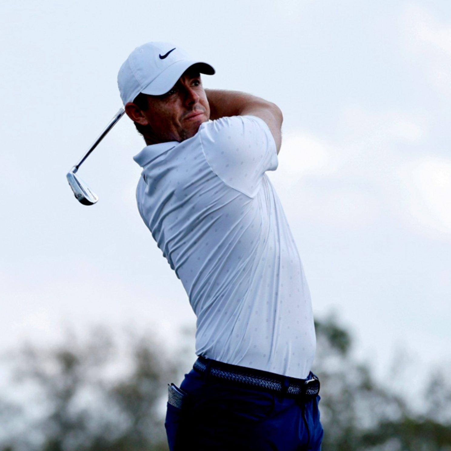 RORS∙PROTO Irons w/ Graphite Shafts - CUSTOM ONLY