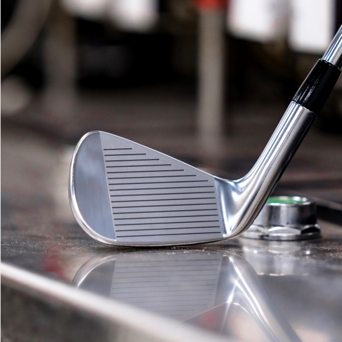 RORS∙PROTO Irons w/ Steel Shafts - CUSTOM ONLY