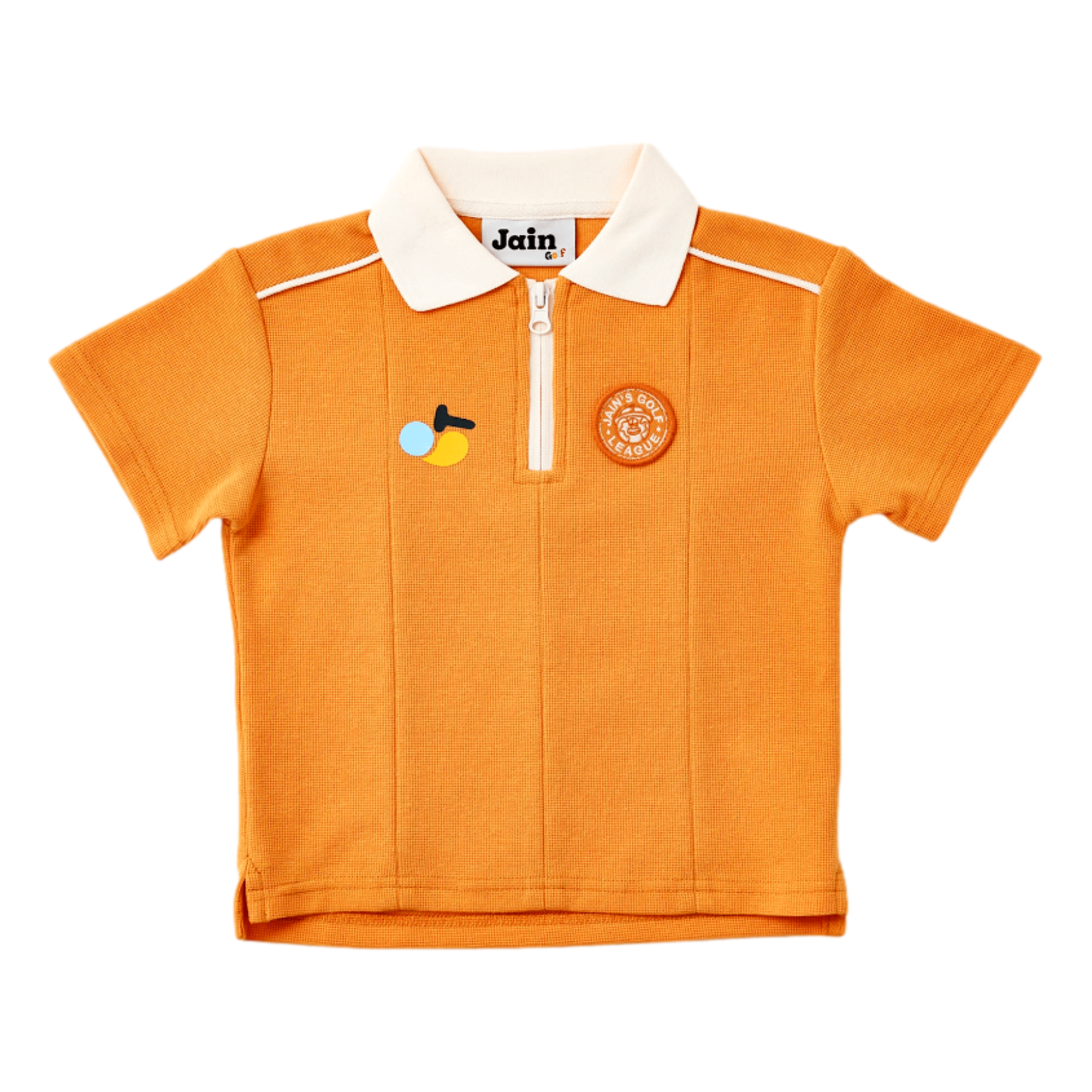 Polo by Jain