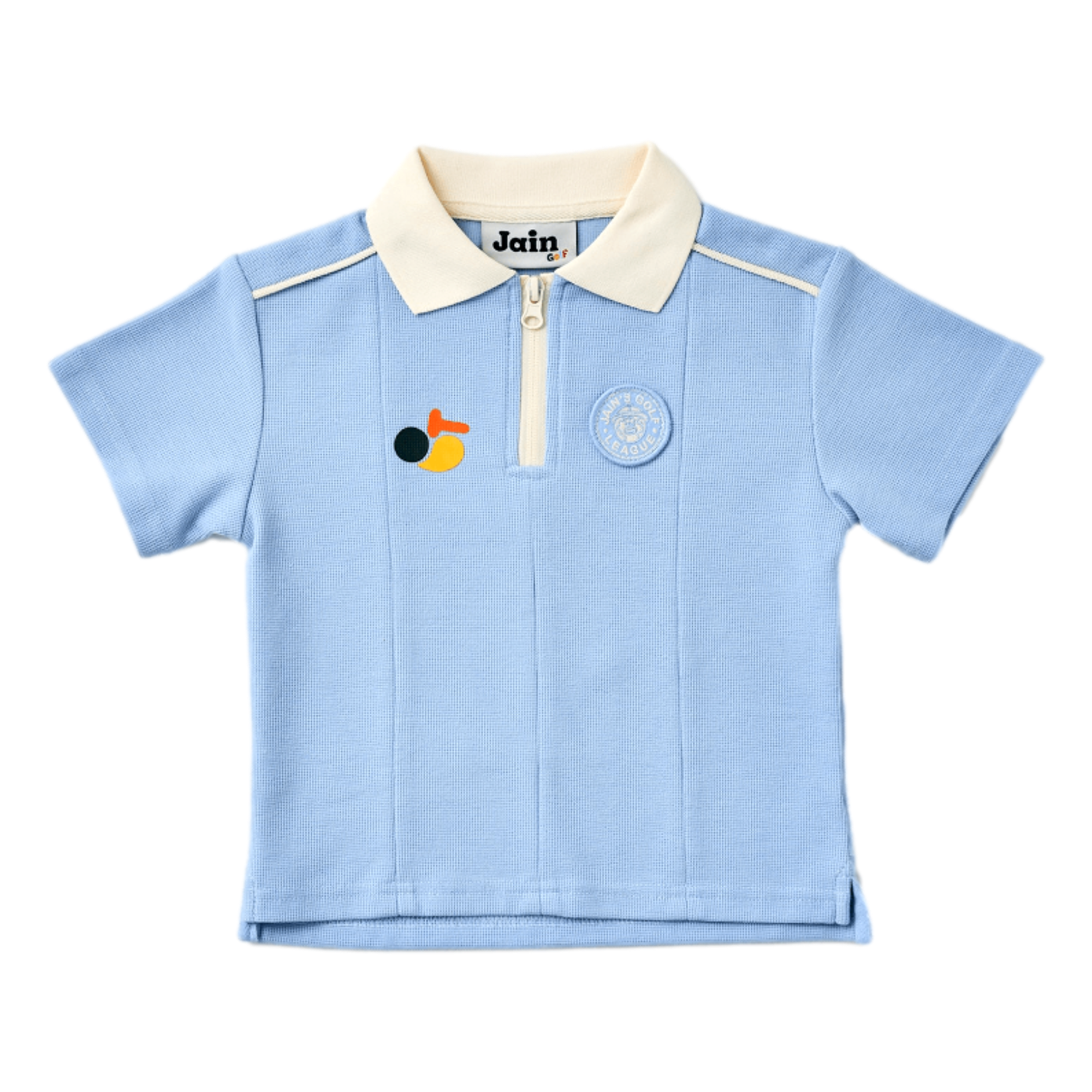 Polo by Jain